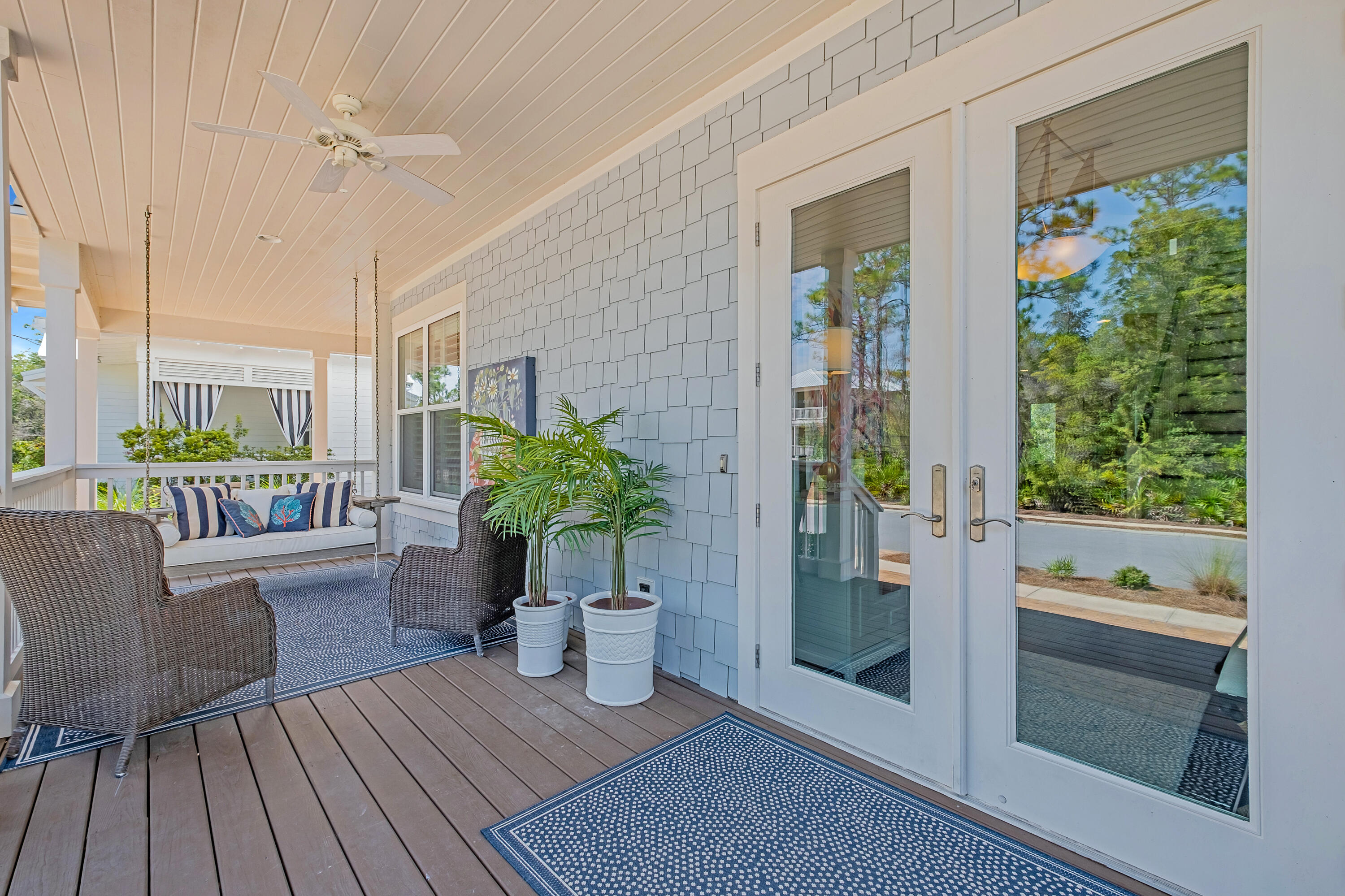 NATUREWALK AT SEAGROVE - Residential