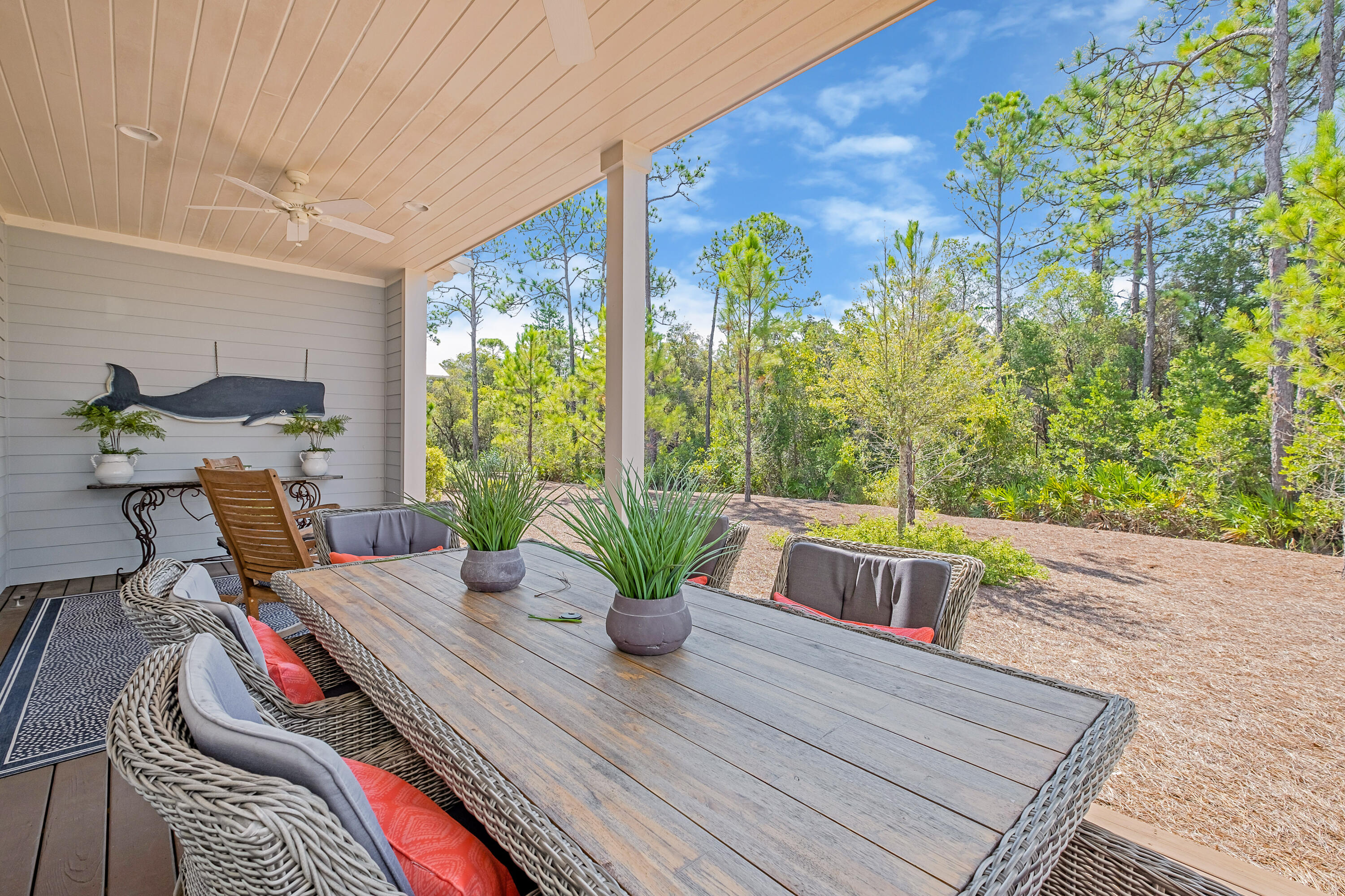NATUREWALK AT SEAGROVE - Residential
