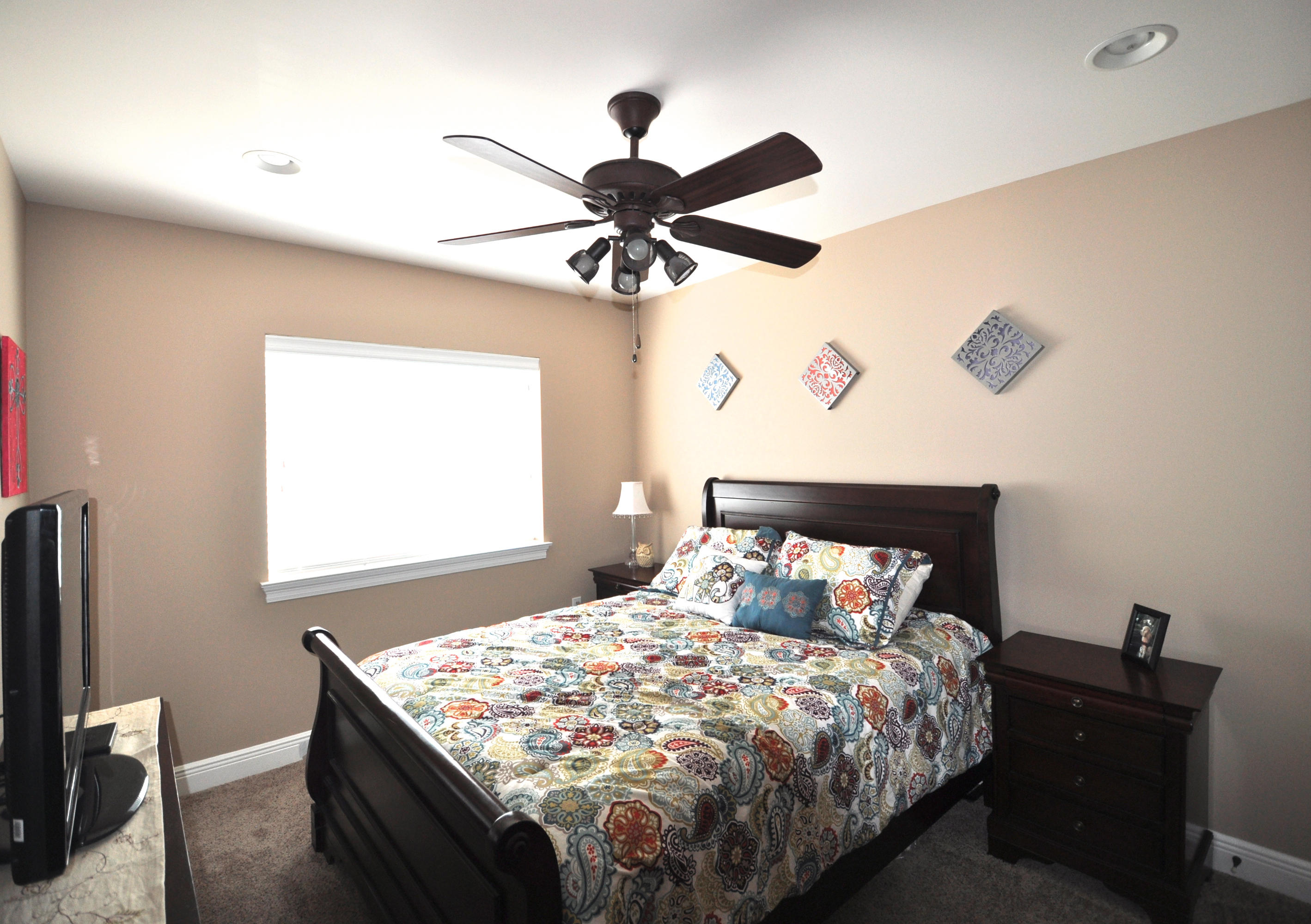 BAYWALK Landing - Residential