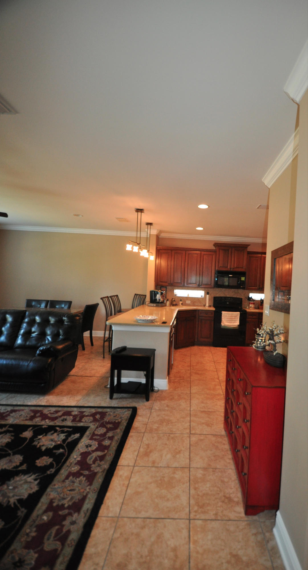 BAYWALK Landing - Residential