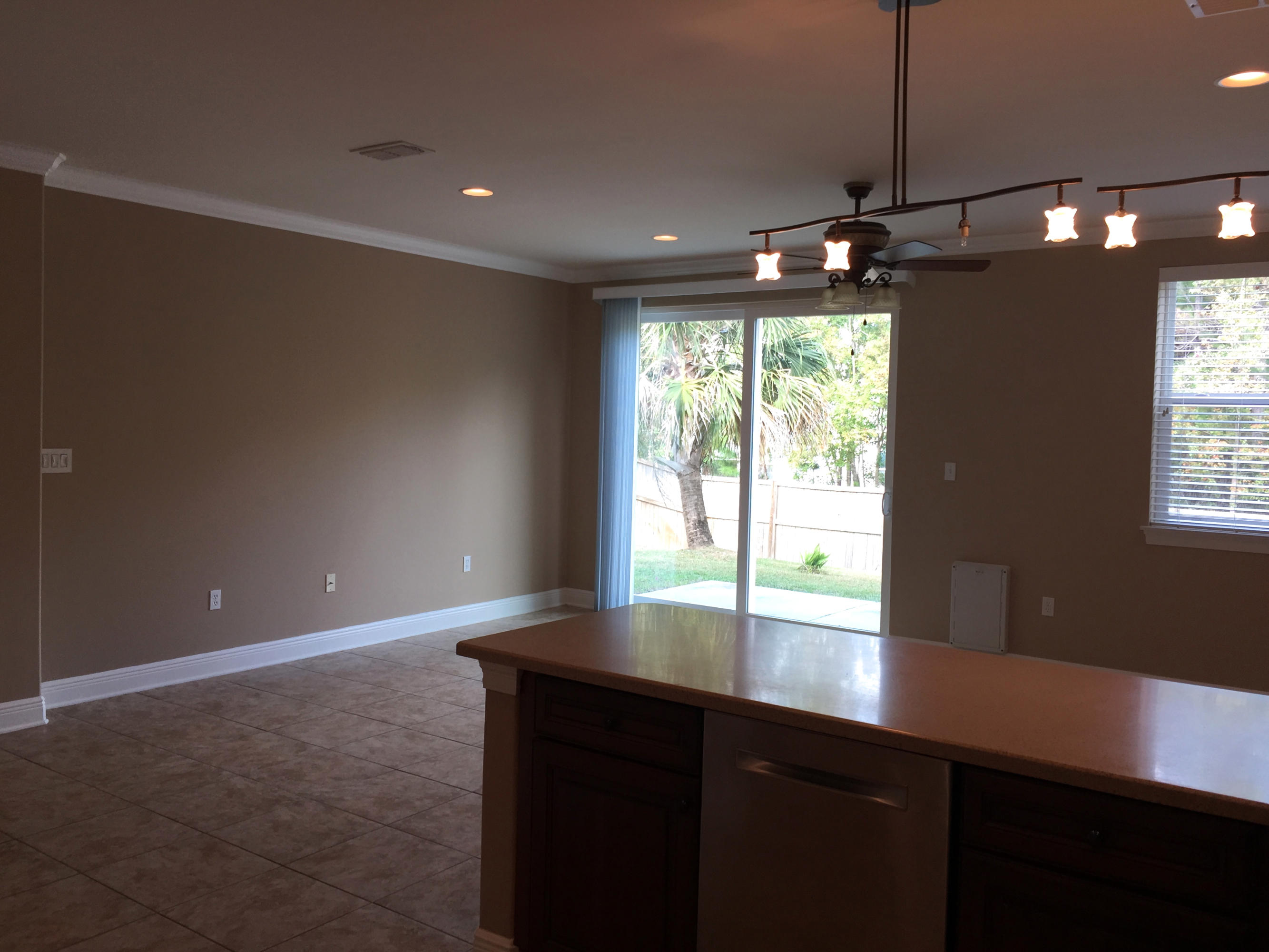 BAYWALK Landing - Residential