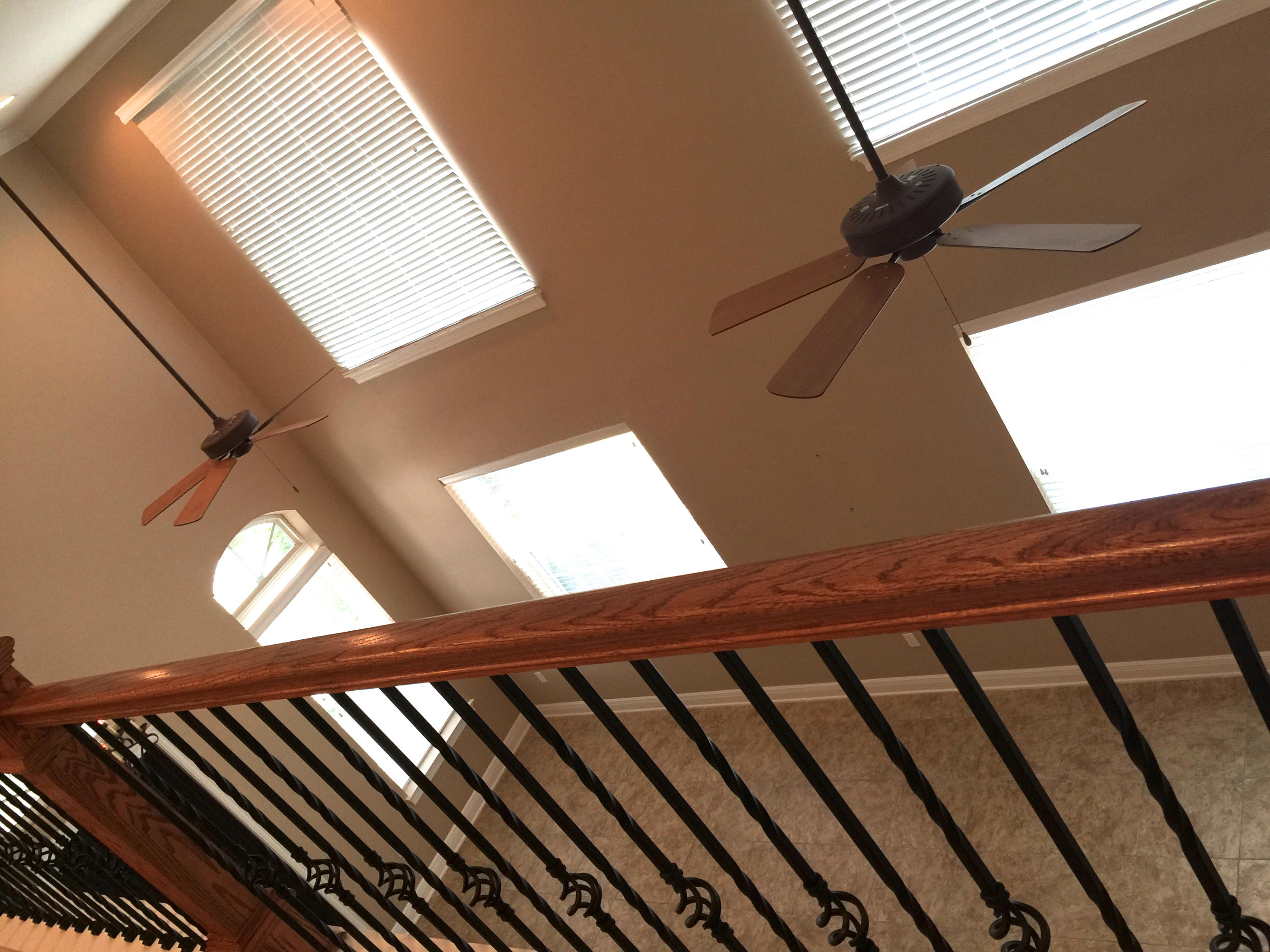 BAYWALK Landing - Residential