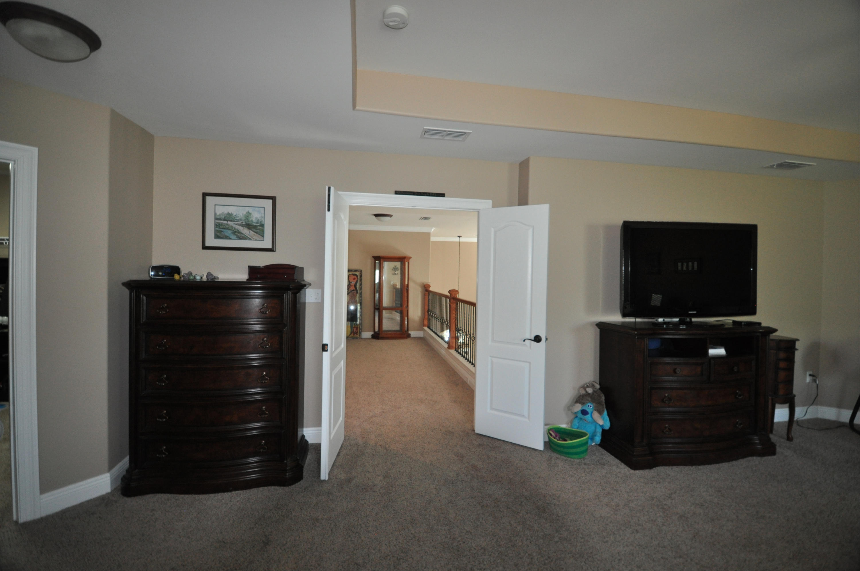 BAYWALK Landing - Residential