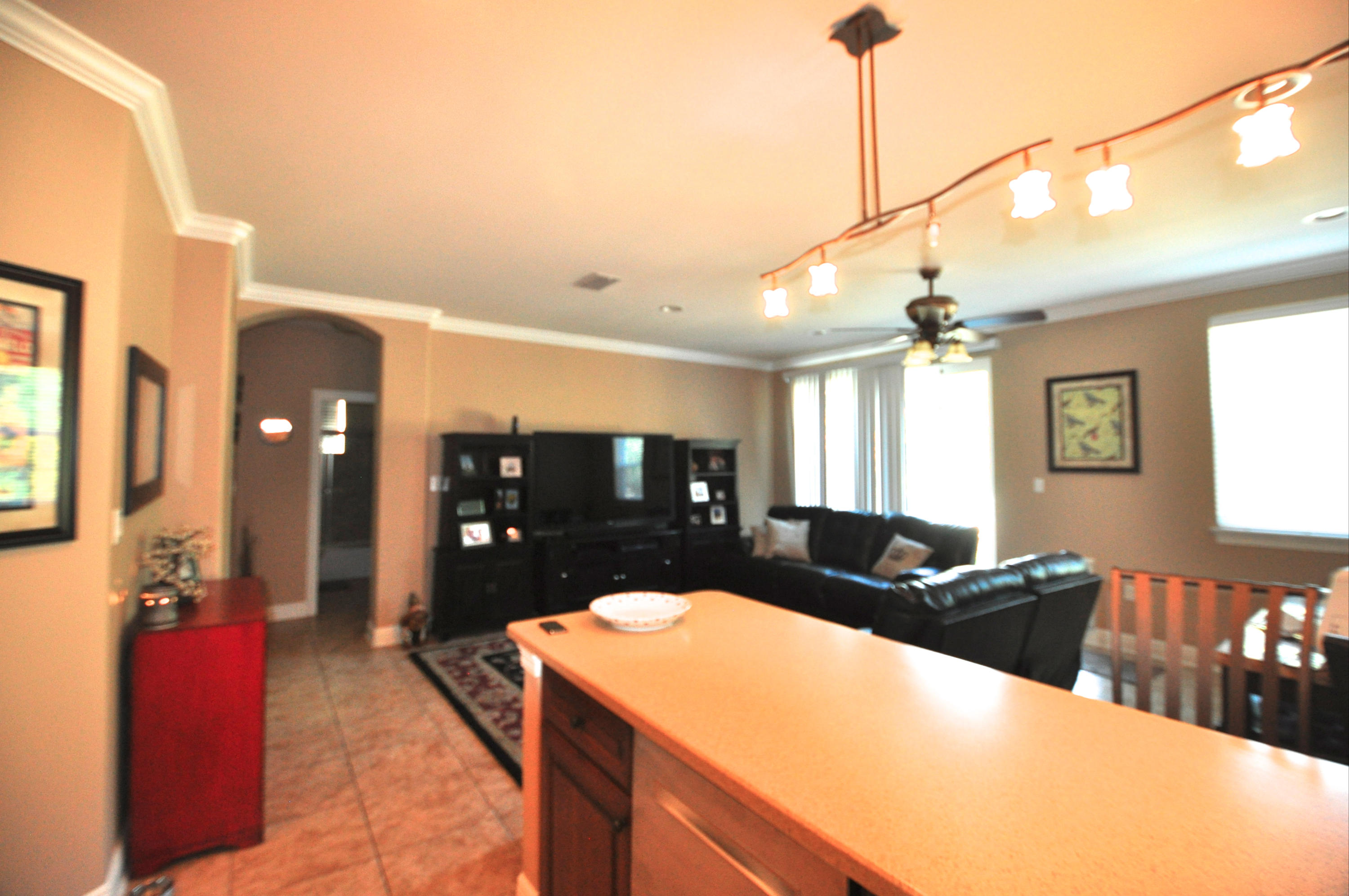 BAYWALK Landing - Residential