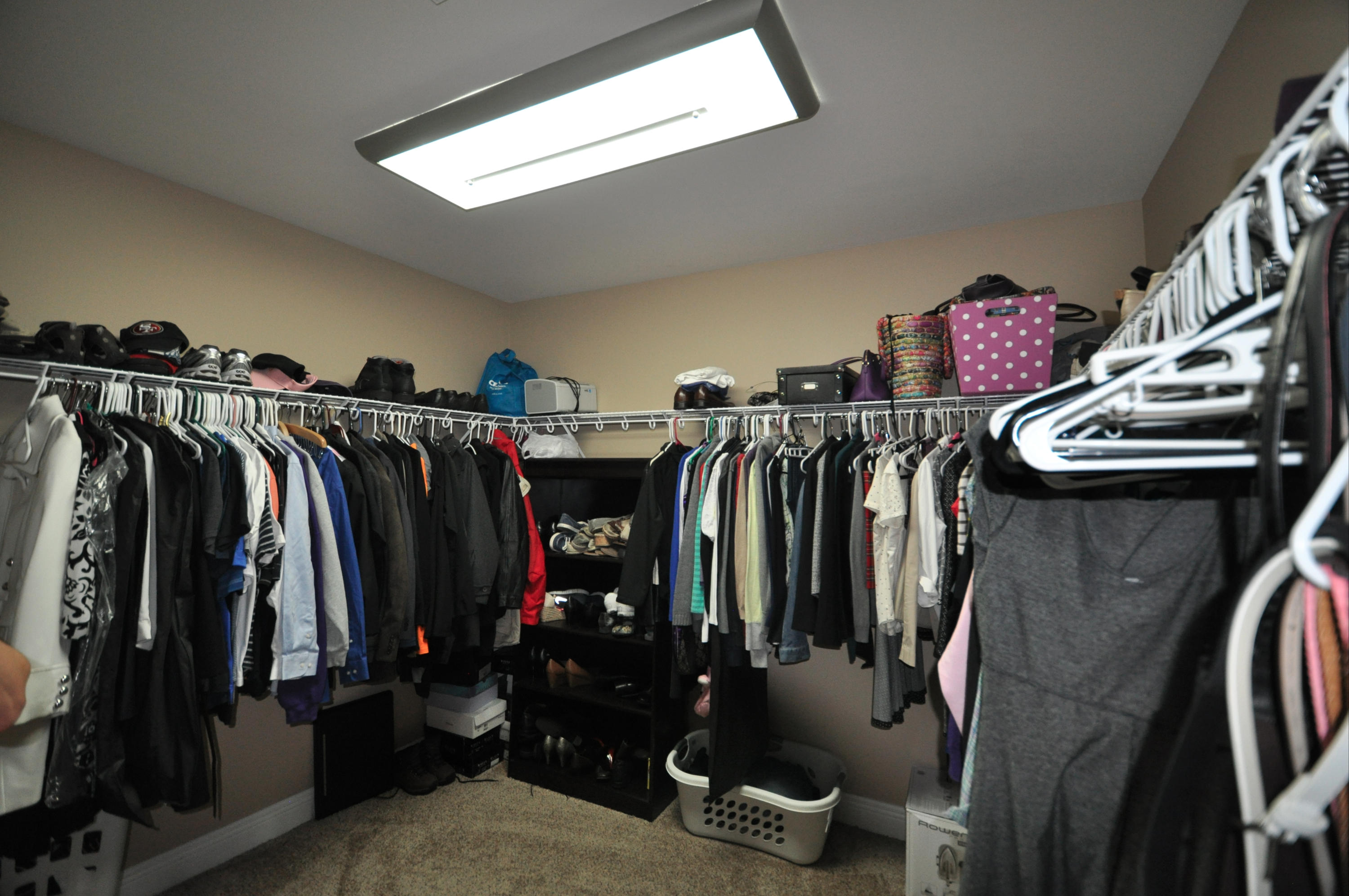 BAYWALK Landing - Residential