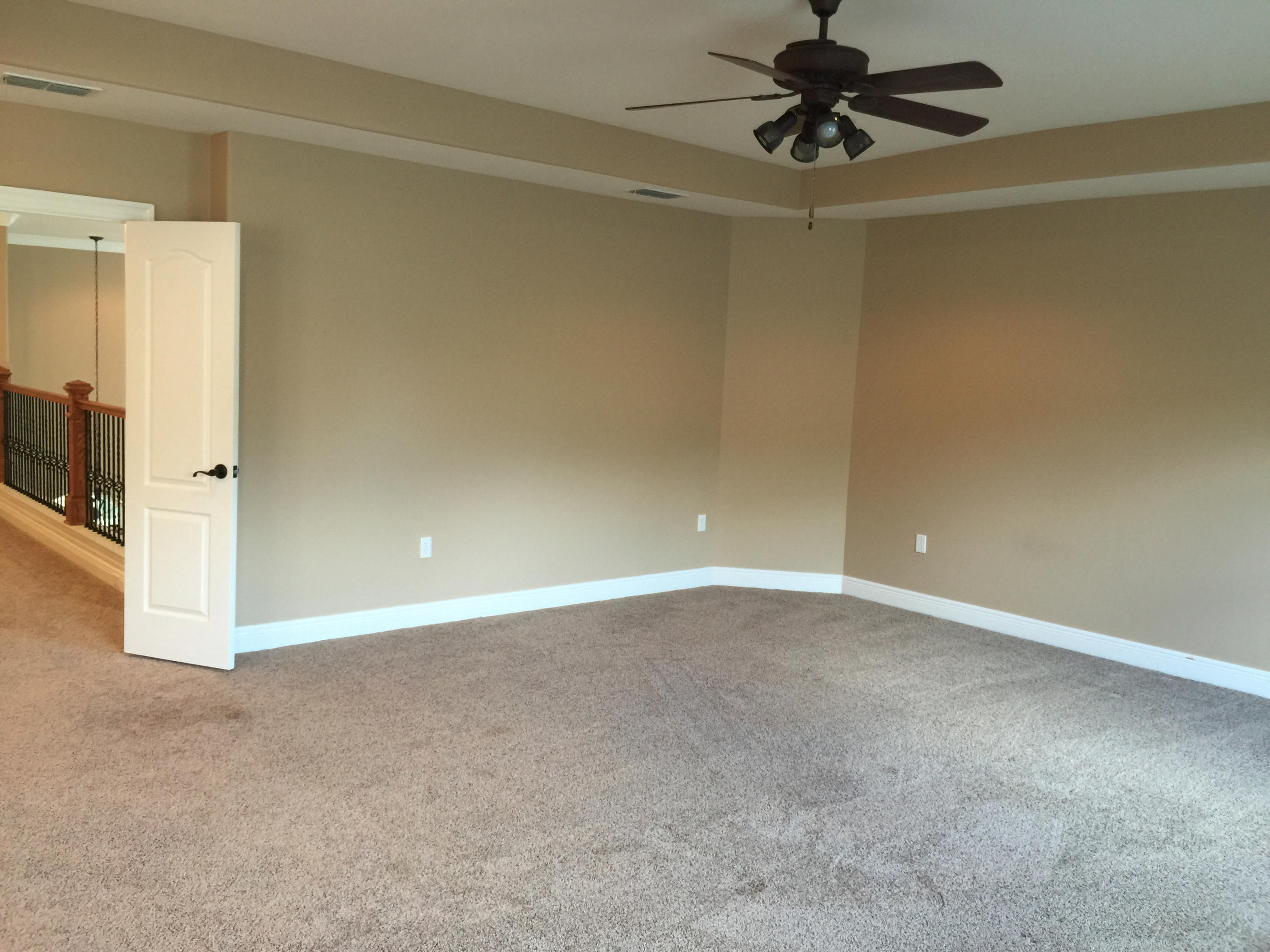 BAYWALK Landing - Residential