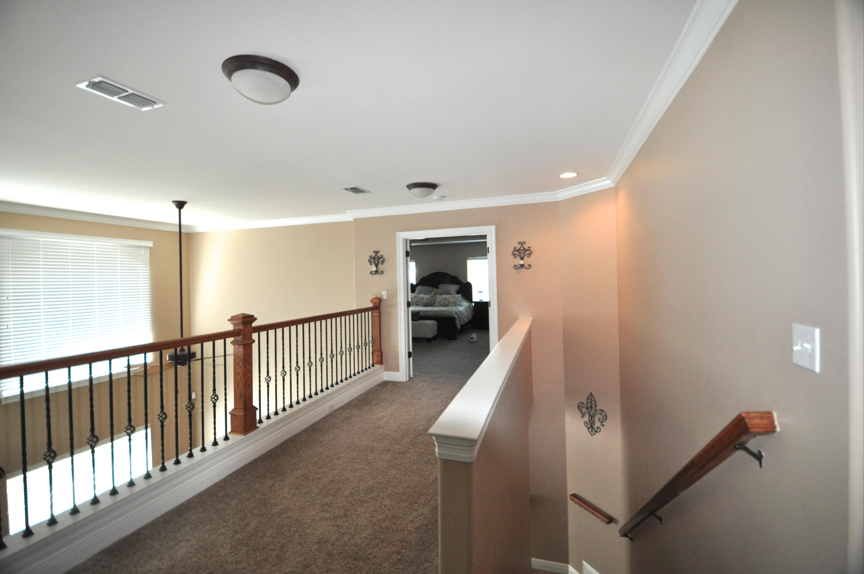 BAYWALK Landing - Residential