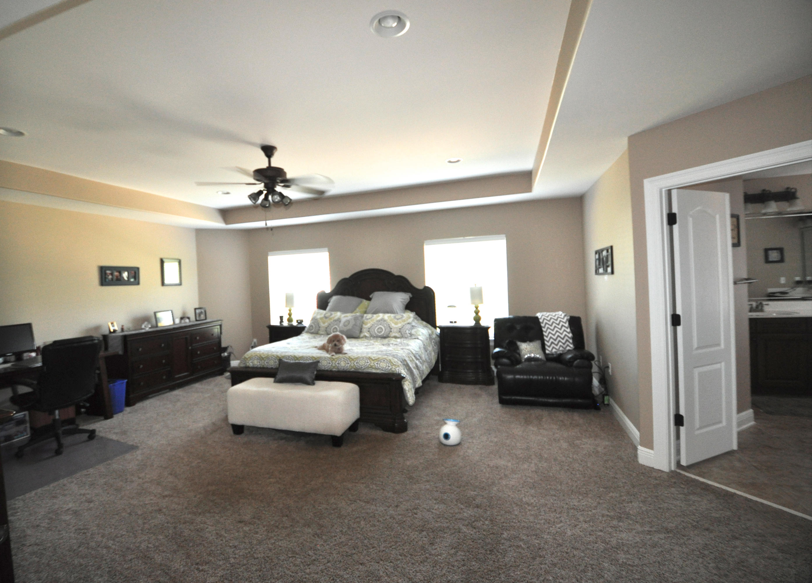 BAYWALK Landing - Residential