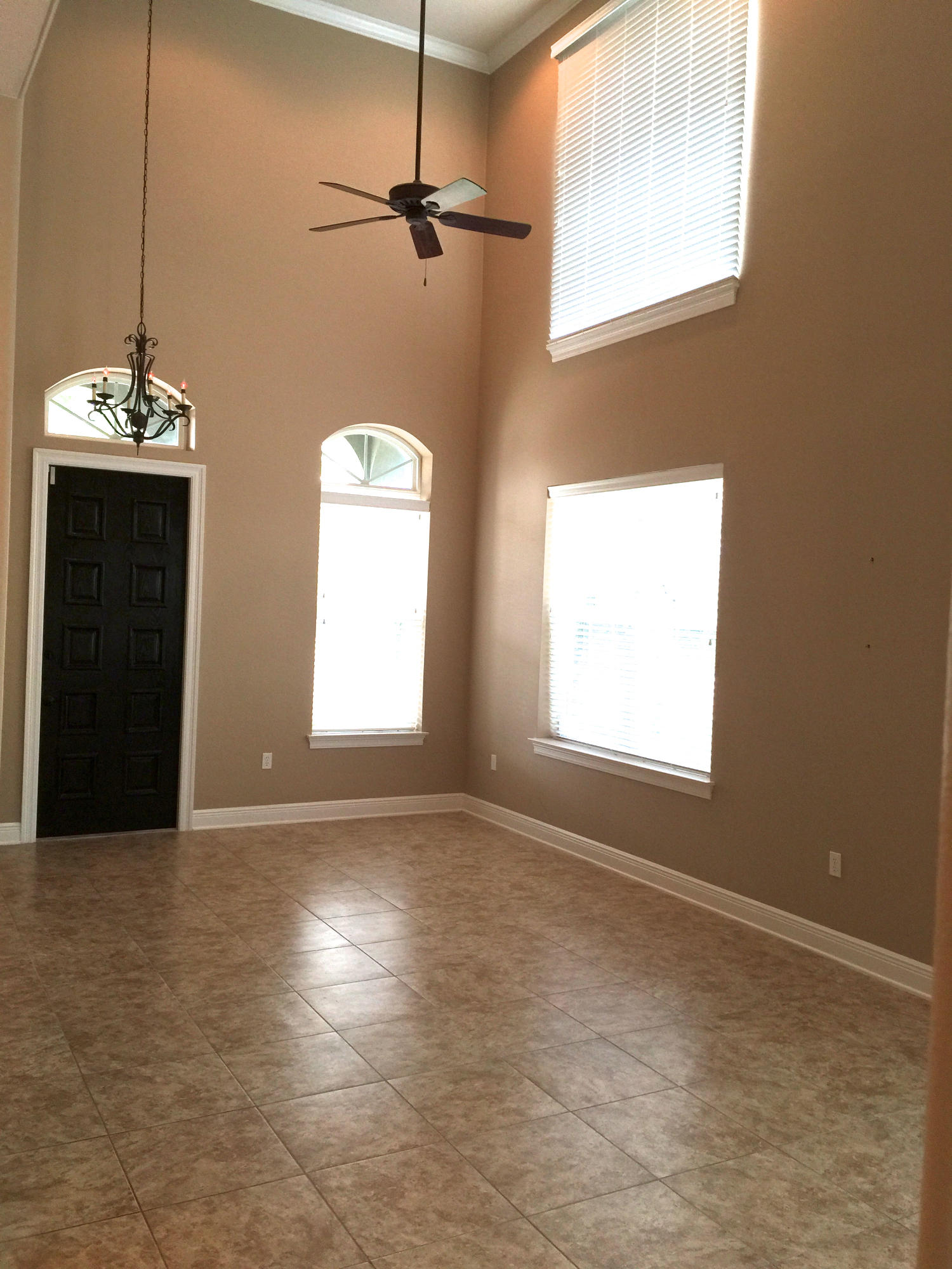 BAYWALK Landing - Residential