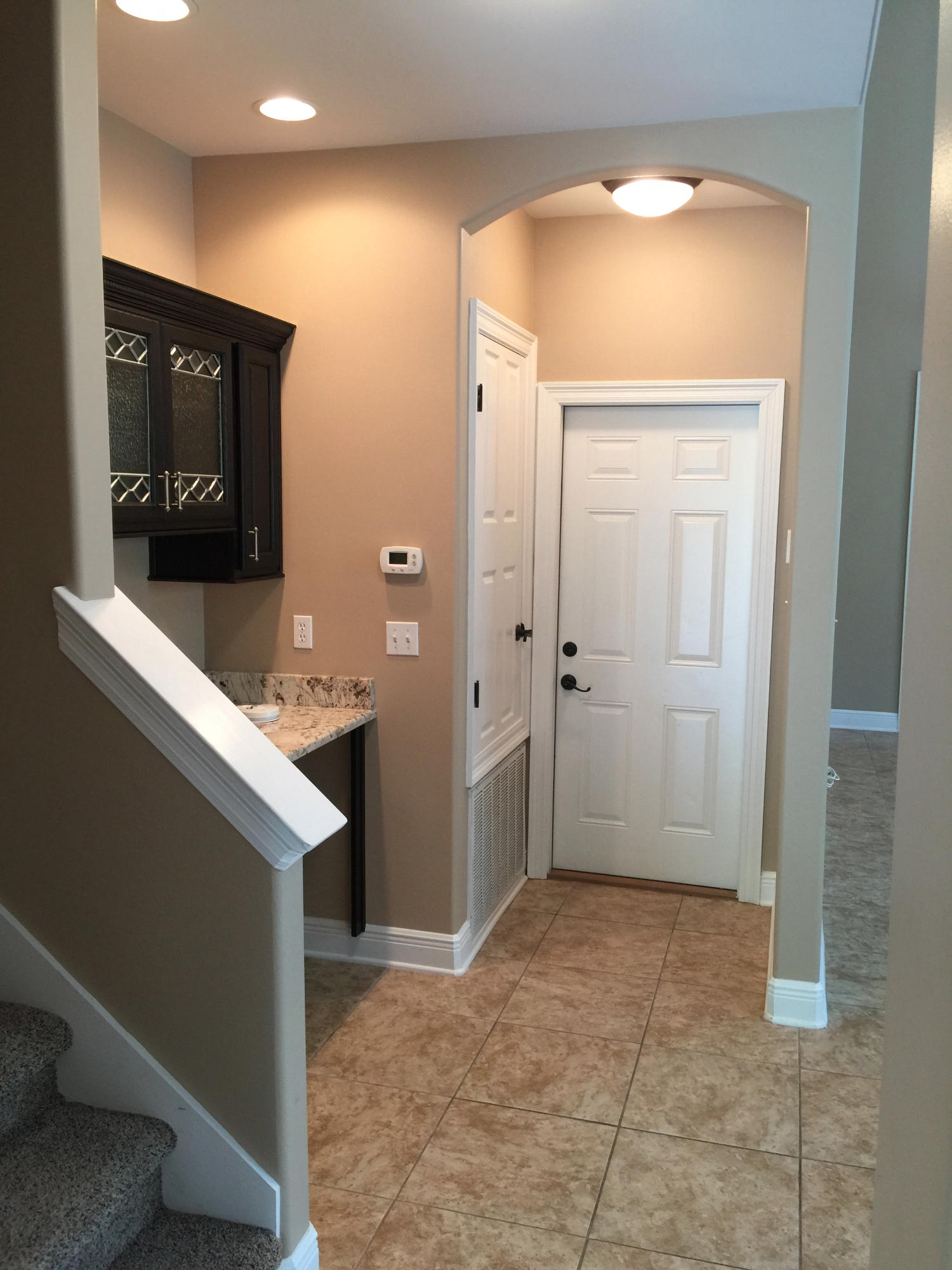 BAYWALK Landing - Residential