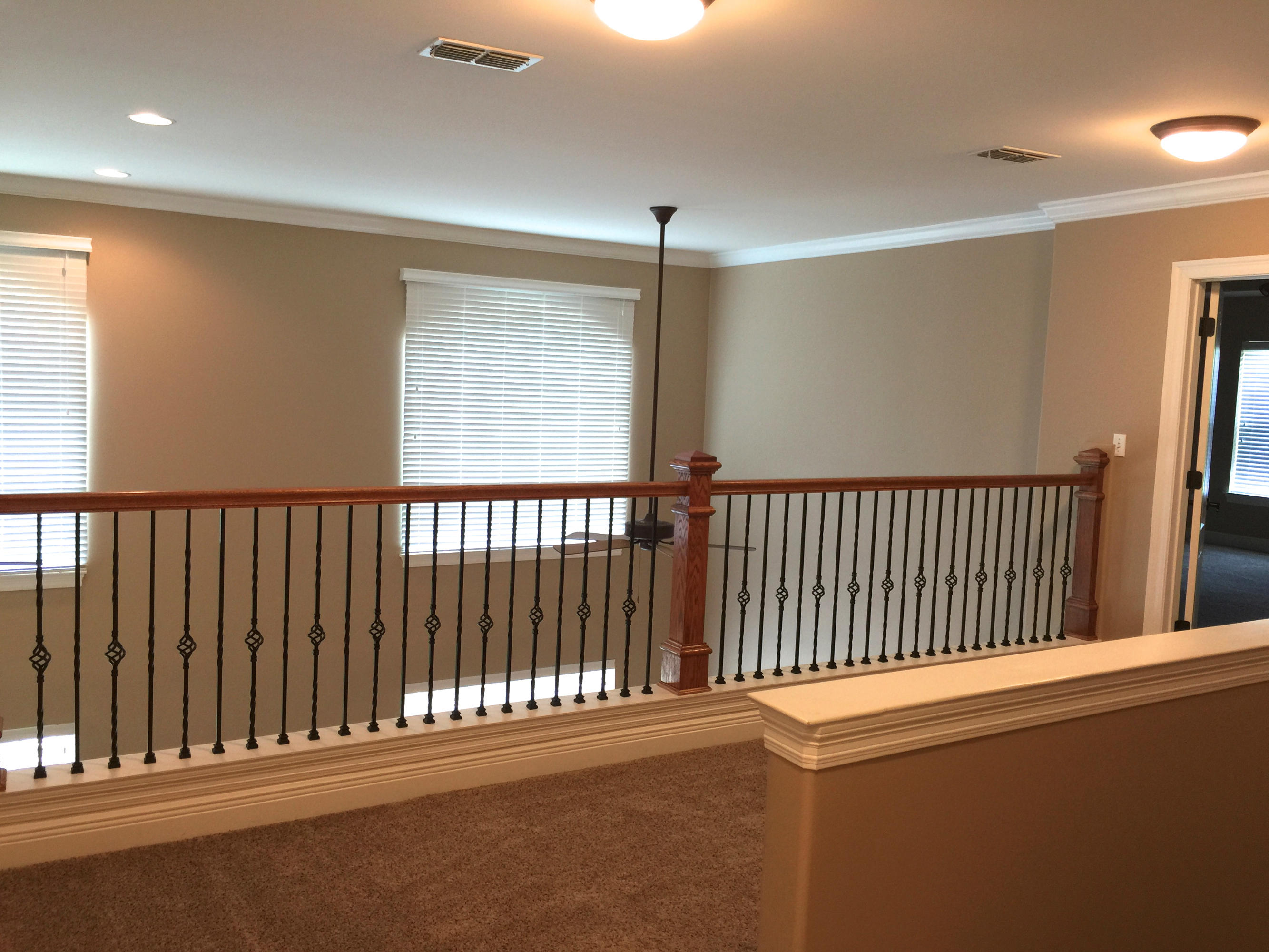 BAYWALK Landing - Residential