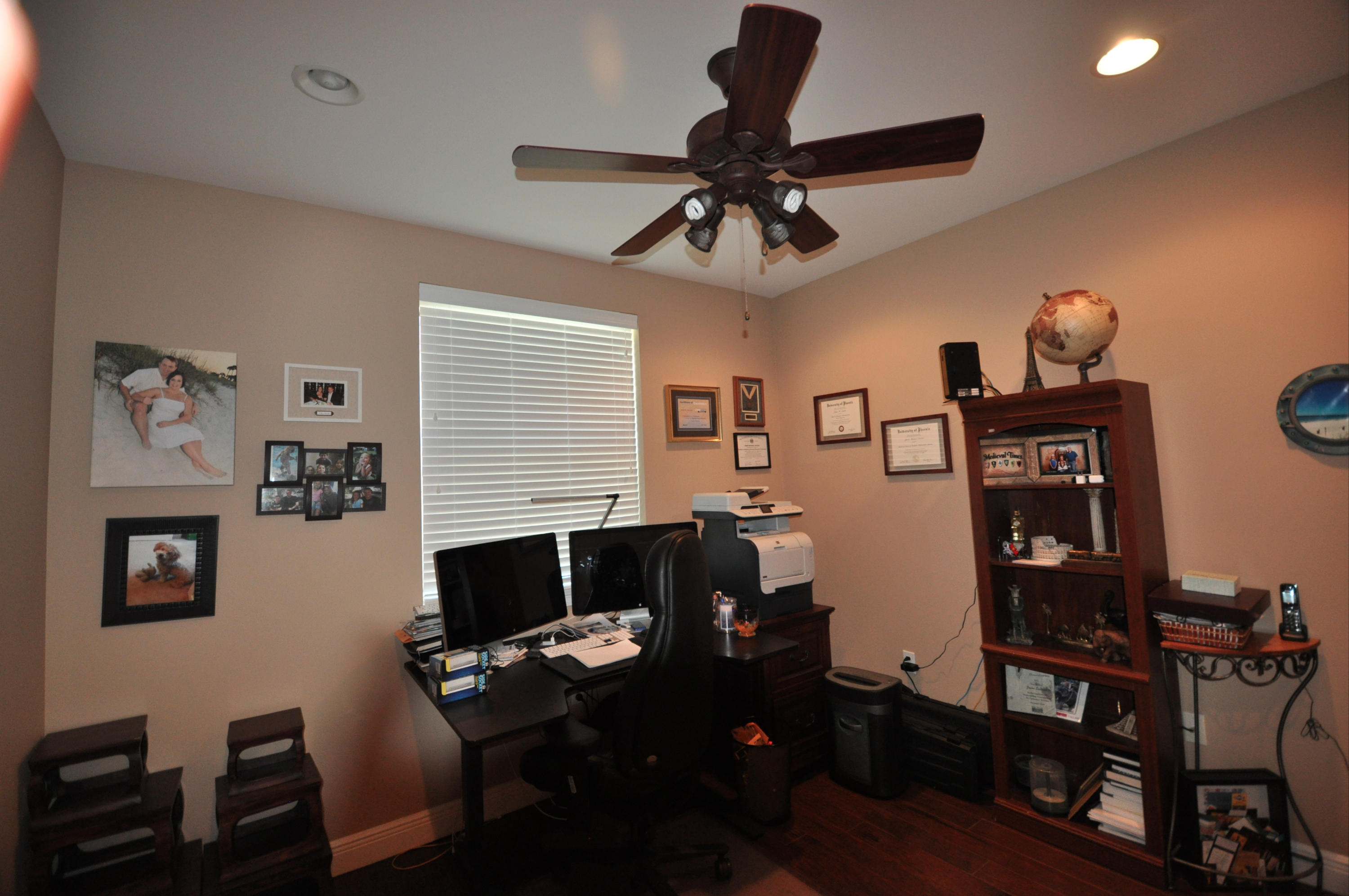 BAYWALK Landing - Residential