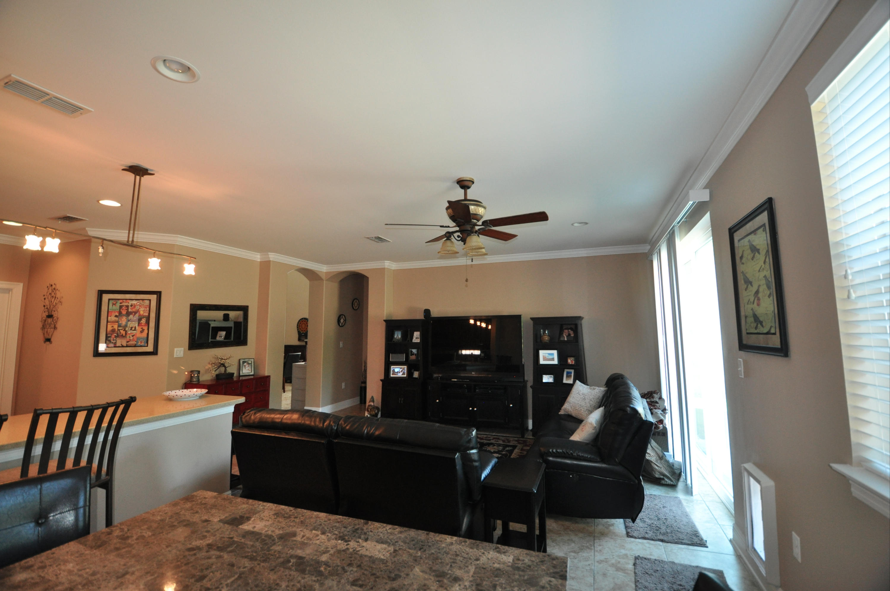 BAYWALK Landing - Residential