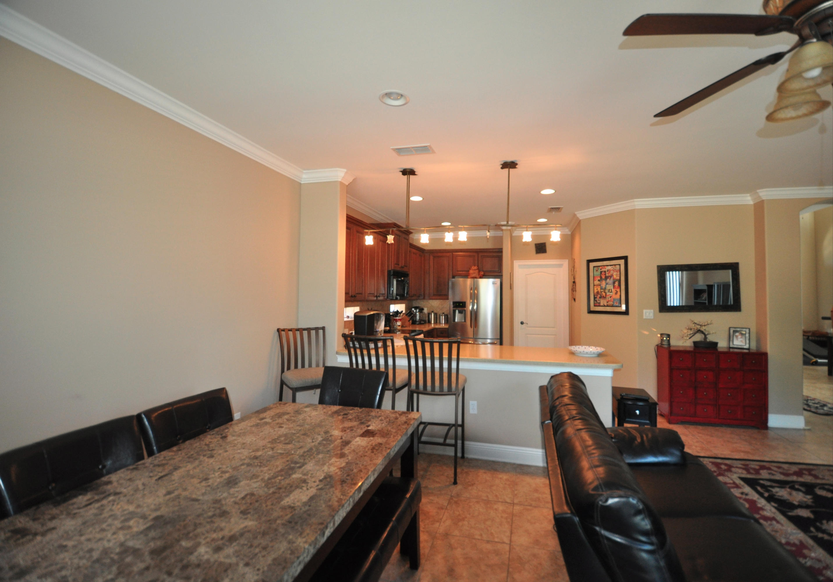 BAYWALK Landing - Residential