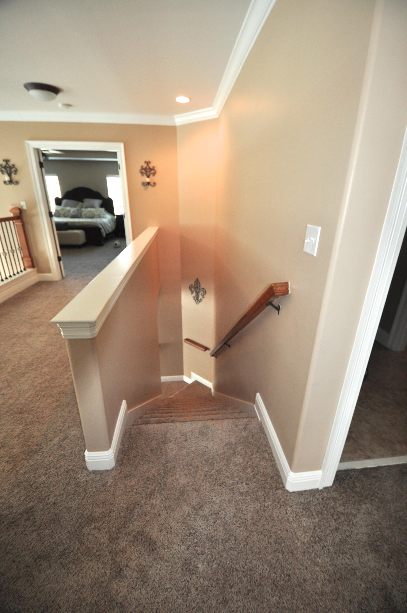 BAYWALK Landing - Residential