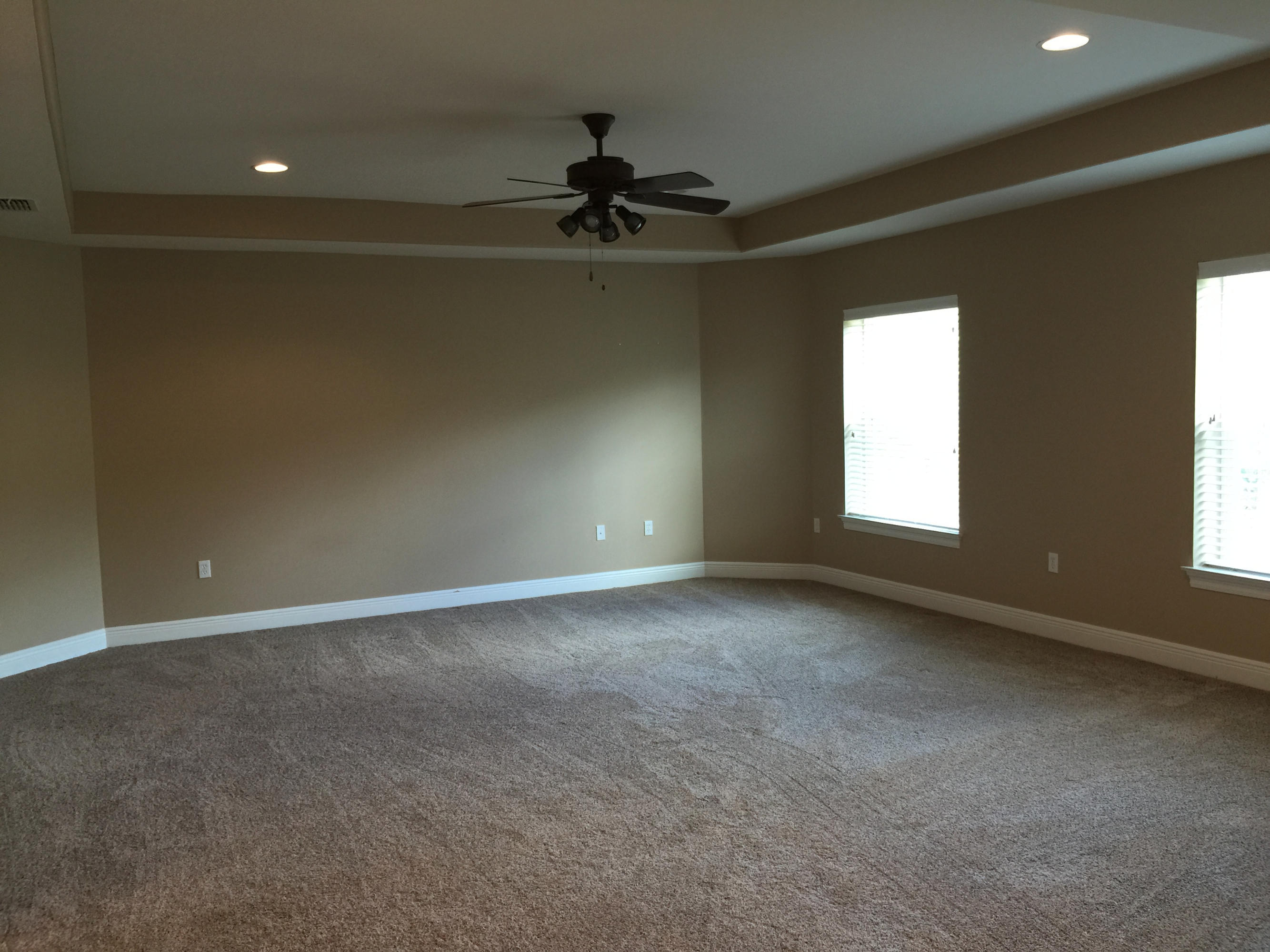 BAYWALK Landing - Residential