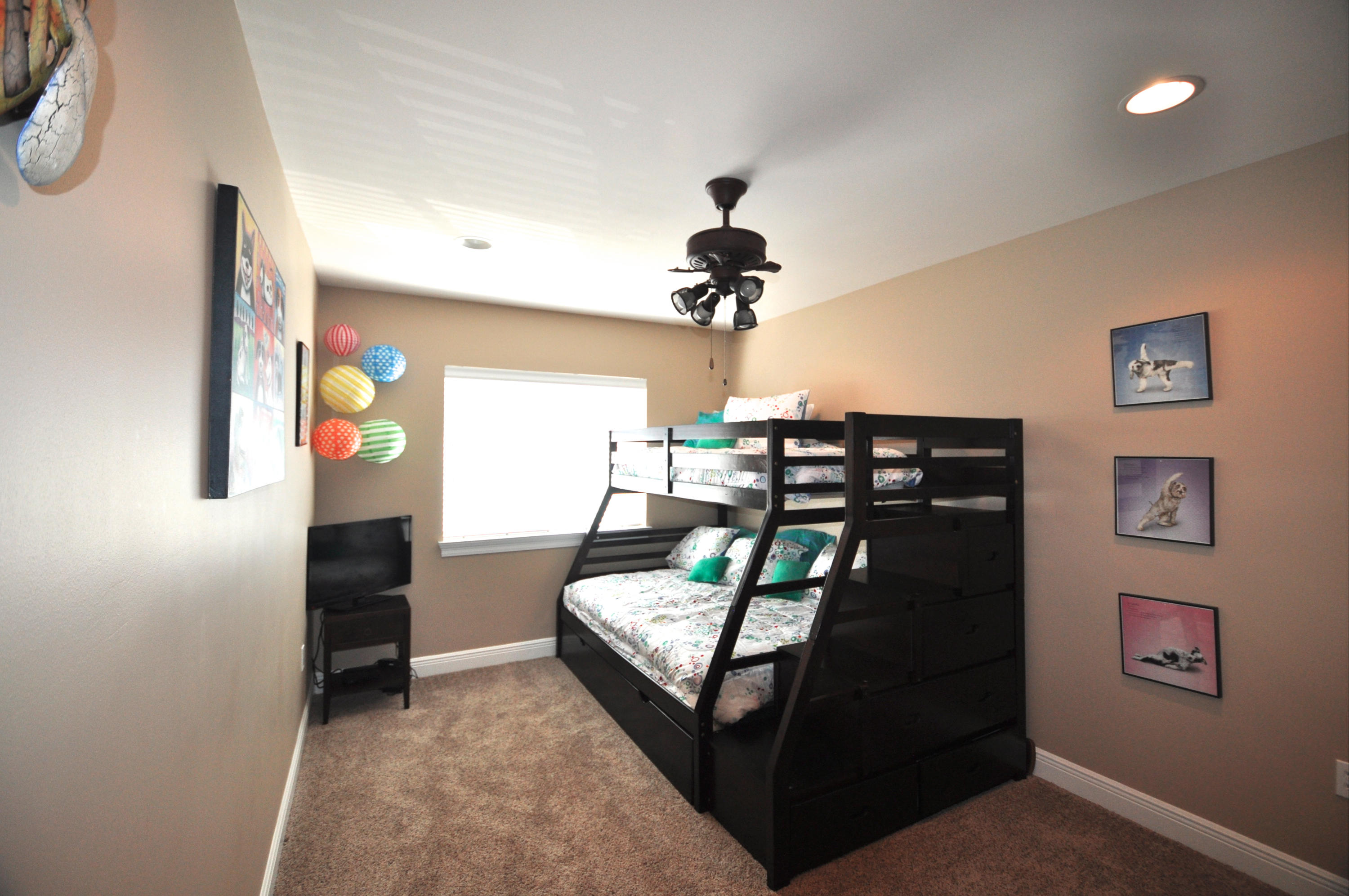 BAYWALK Landing - Residential