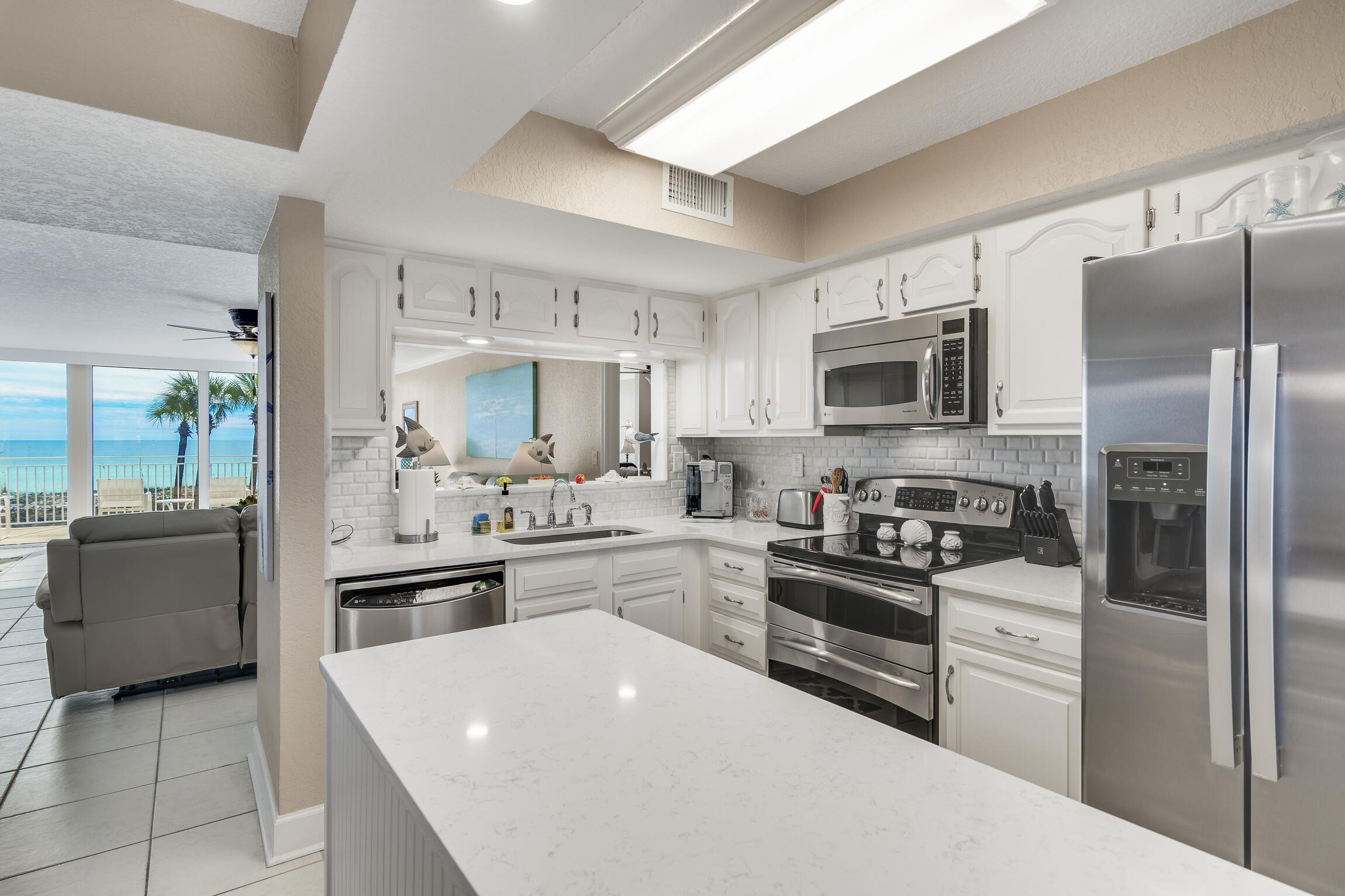 GULFSHORE CONDO - Residential