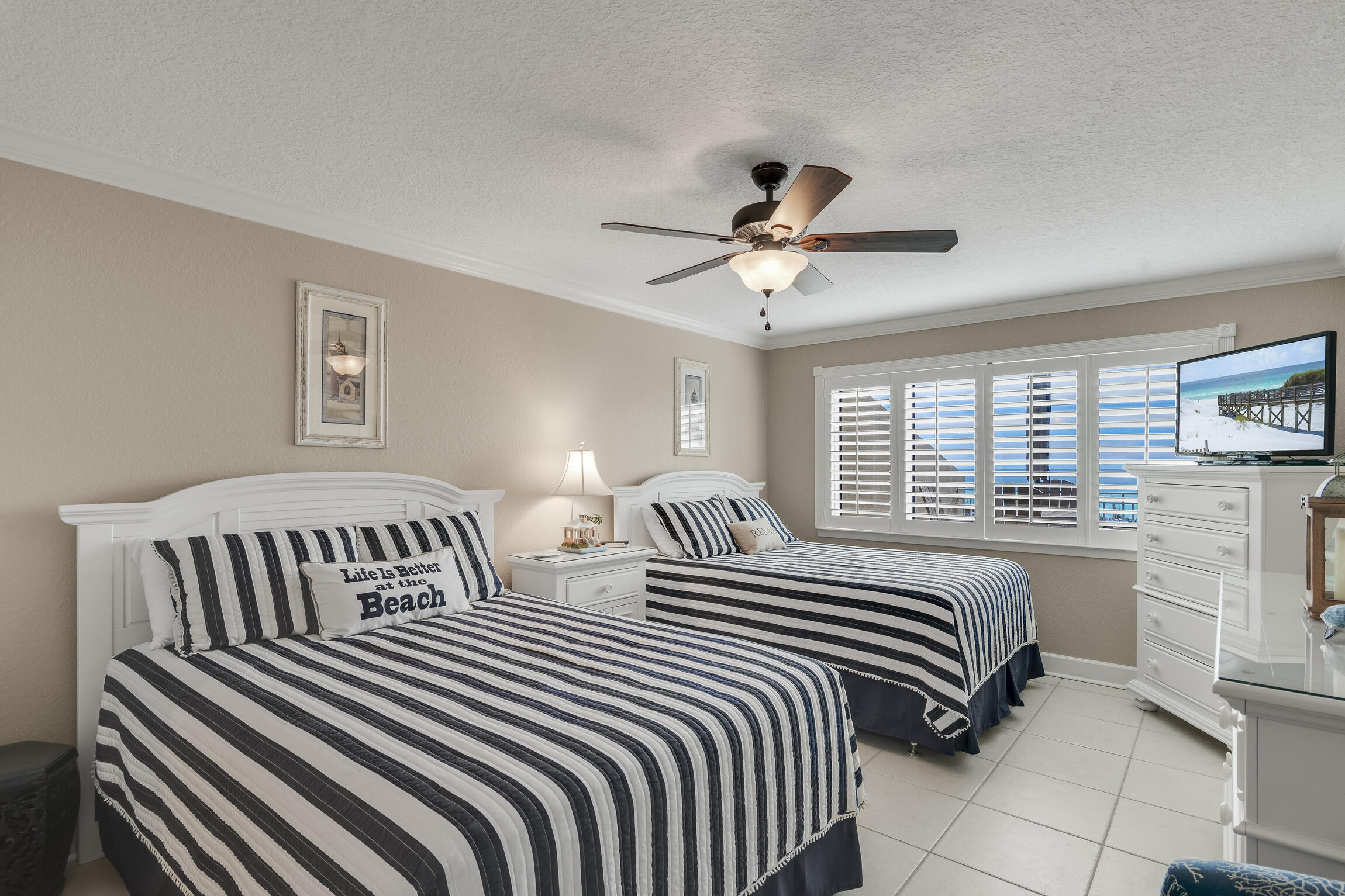 GULFSHORE CONDO - Residential