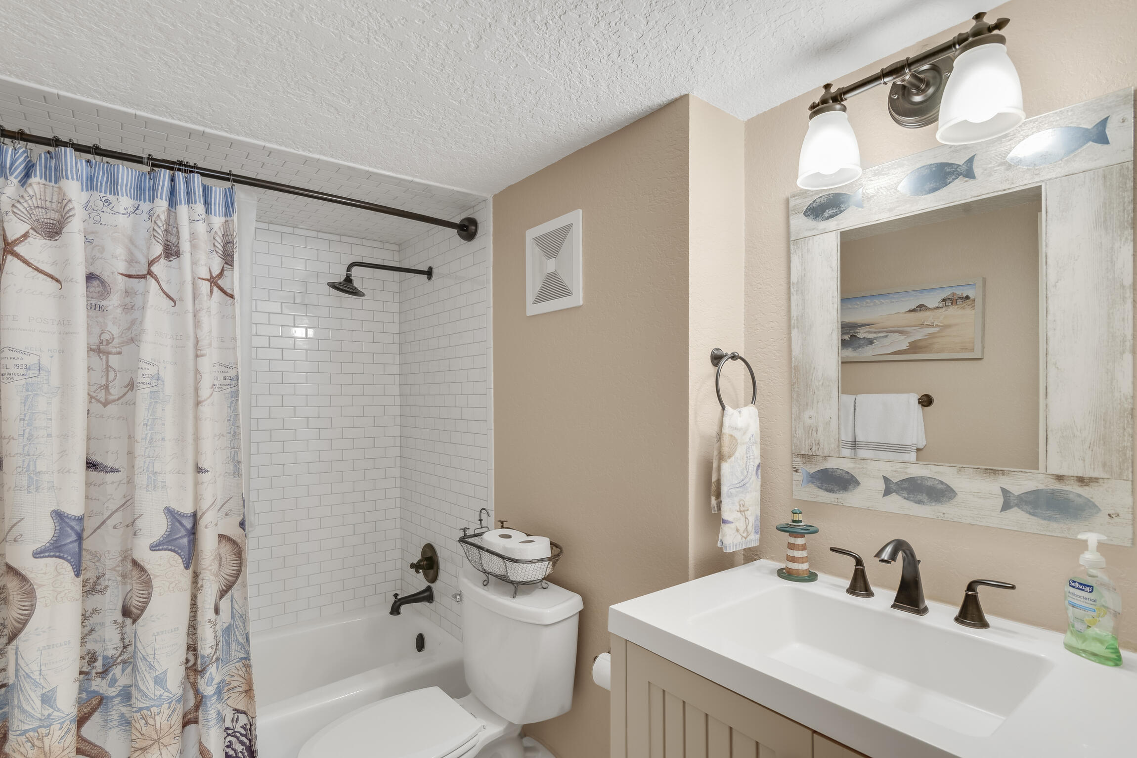 GULFSHORE CONDO - Residential