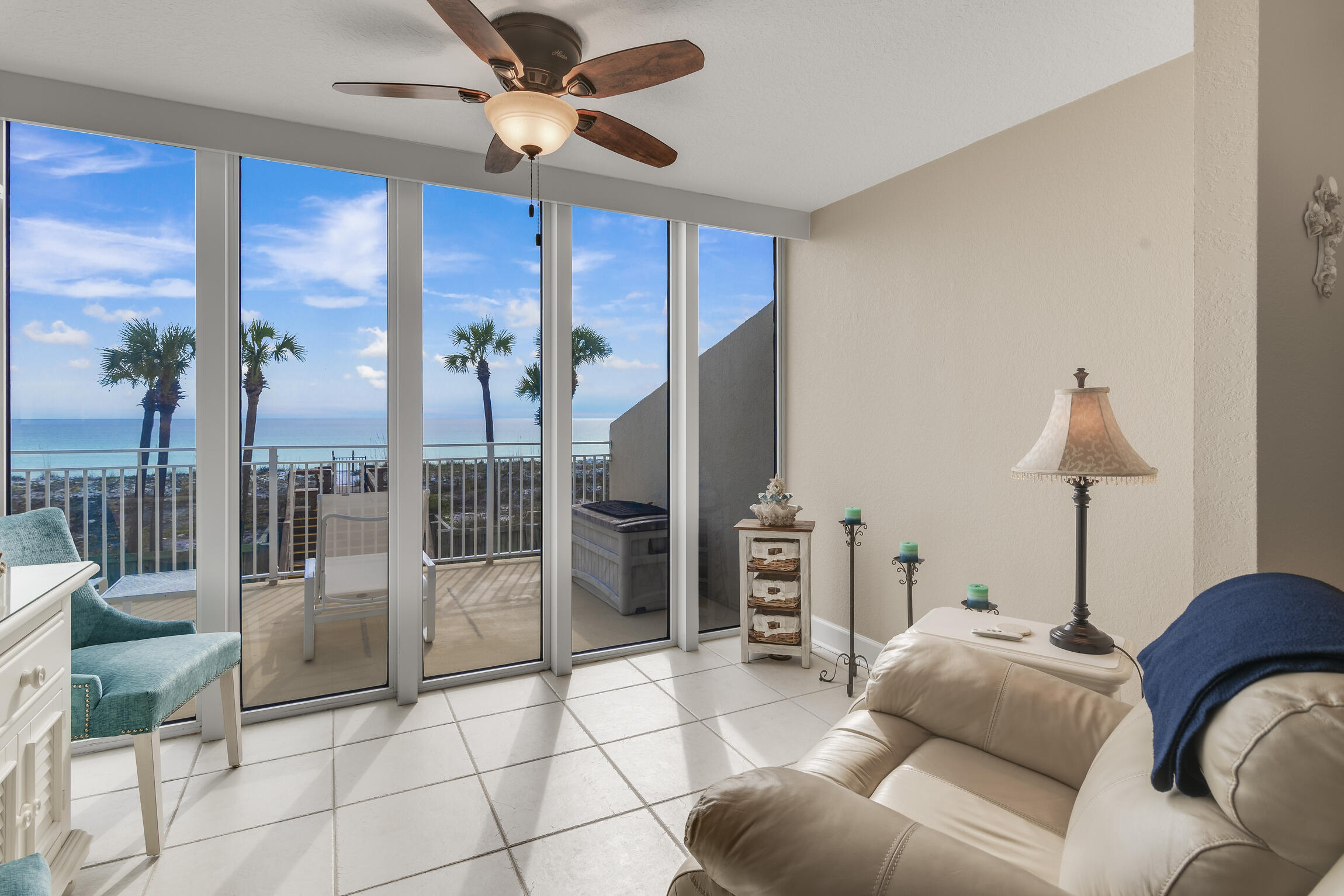 GULFSHORE CONDO - Residential