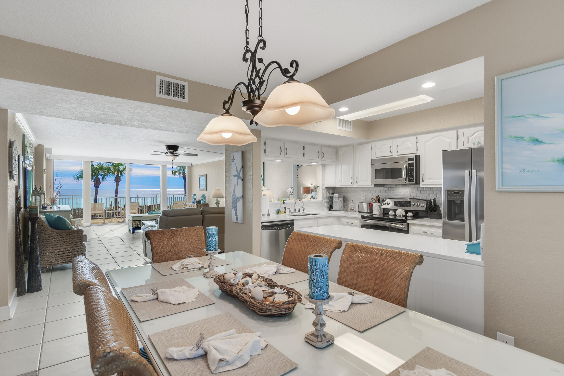 GULFSHORE CONDO - Residential