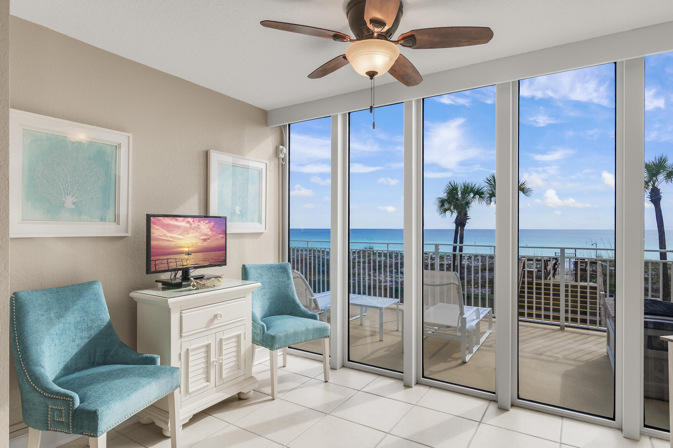GULFSHORE CONDO - Residential