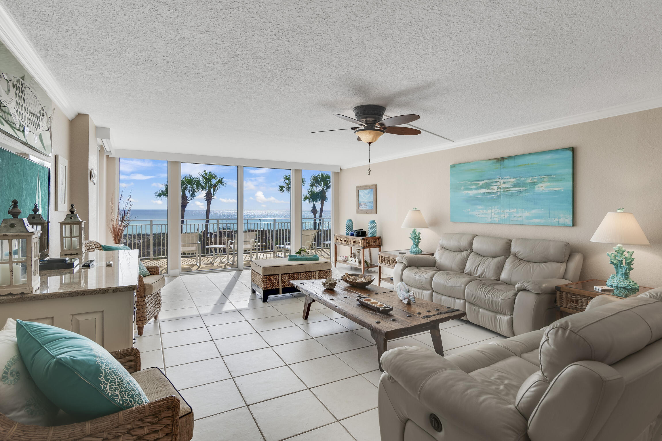 GULFSHORE CONDO - Residential