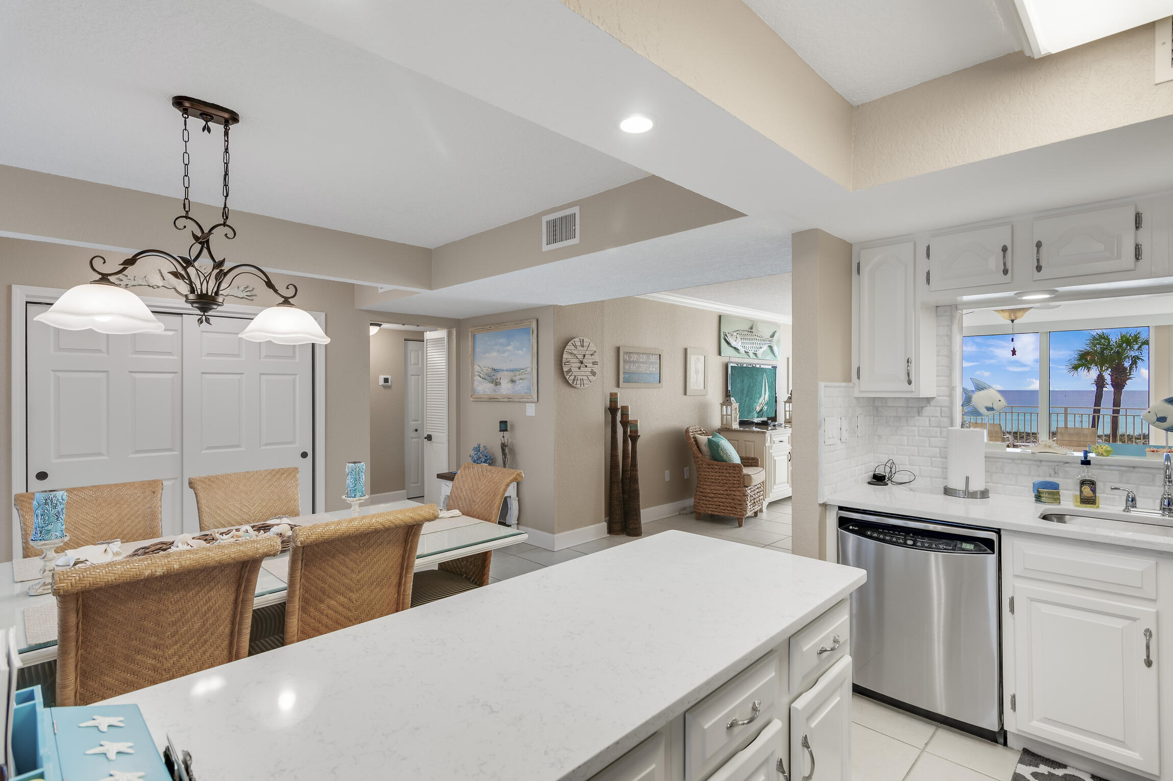 GULFSHORE CONDO - Residential