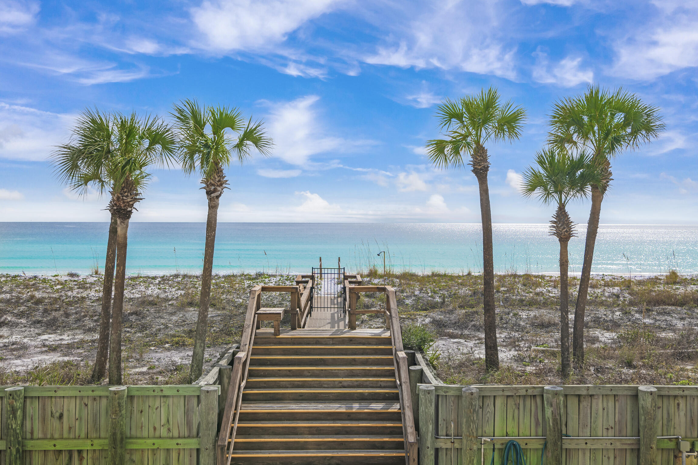 GULFSHORE CONDO - Residential