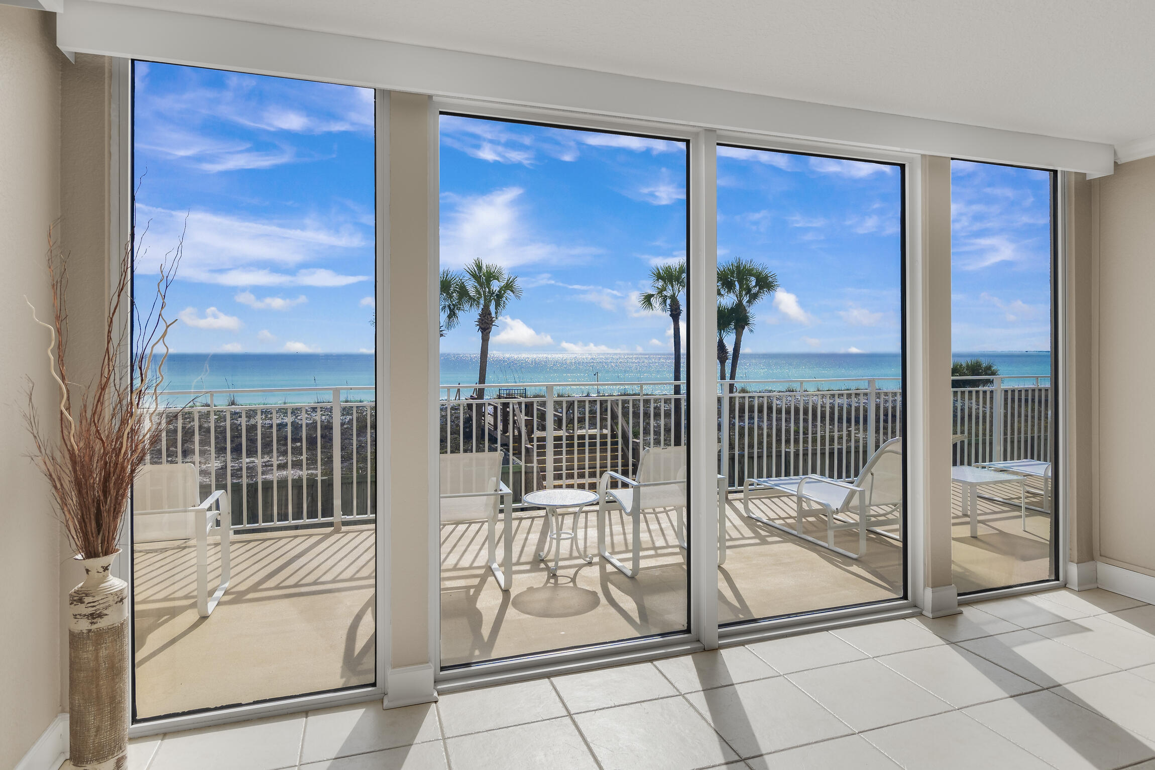 GULFSHORE CONDO - Residential