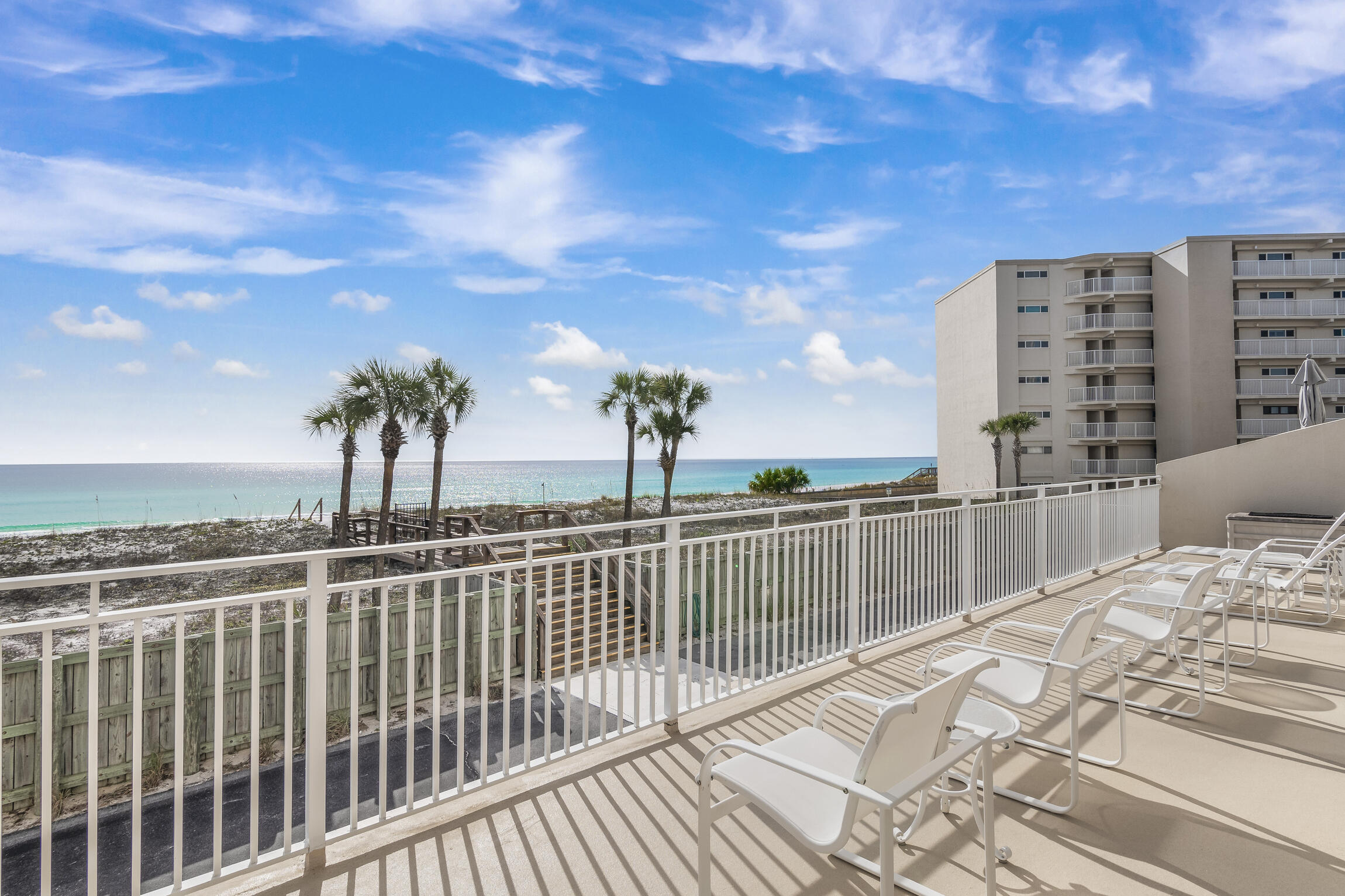 GULFSHORE CONDO - Residential