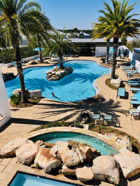 Highland Parks - Land