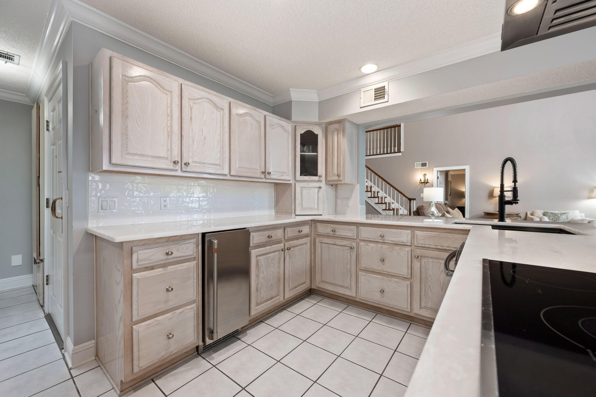 Bay Point Retreat - Residential