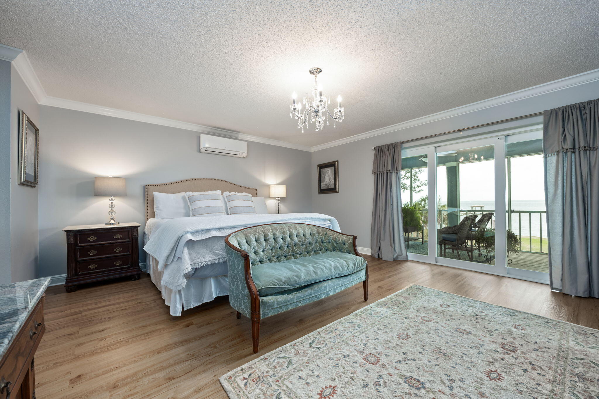 Bay Point Retreat - Residential