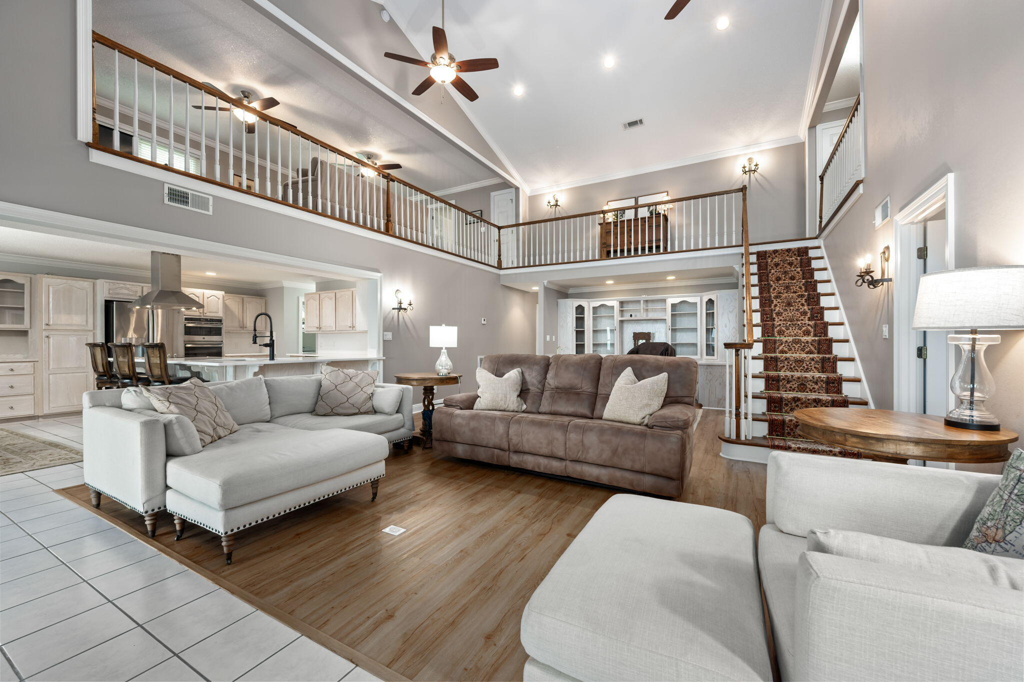 Bay Point Retreat - Residential