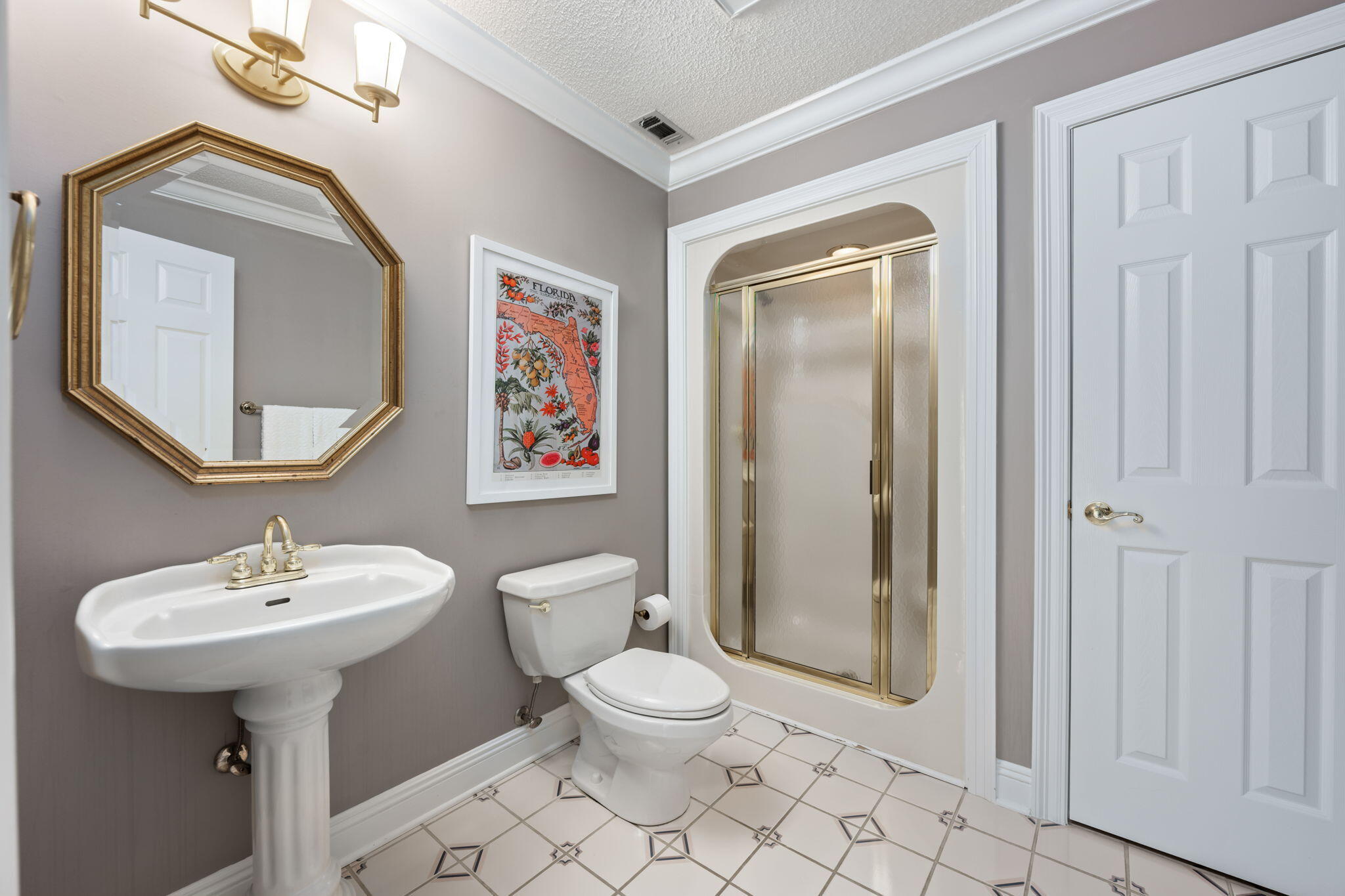 Bay Point Retreat - Residential