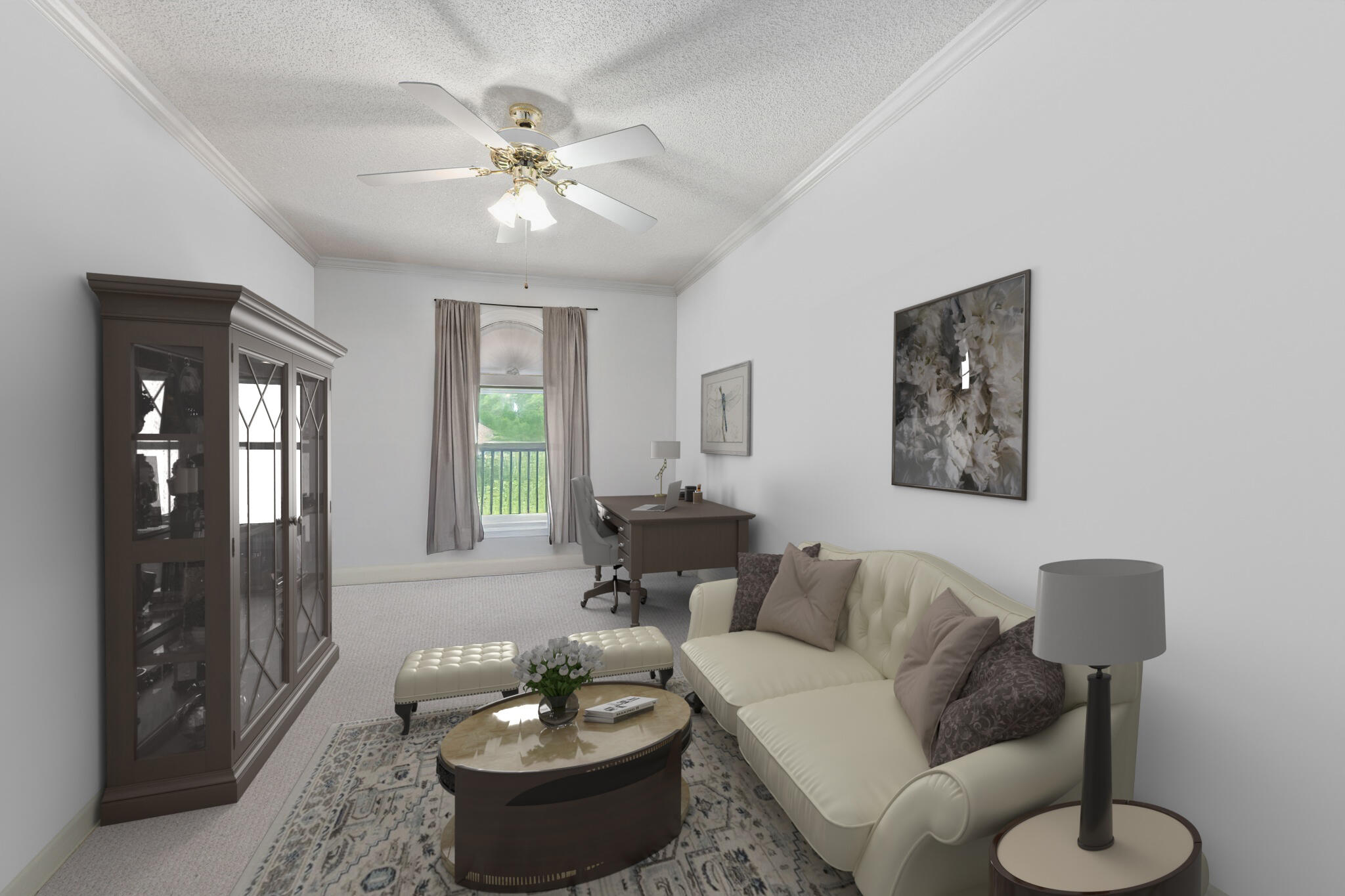 Bay Point Retreat - Residential