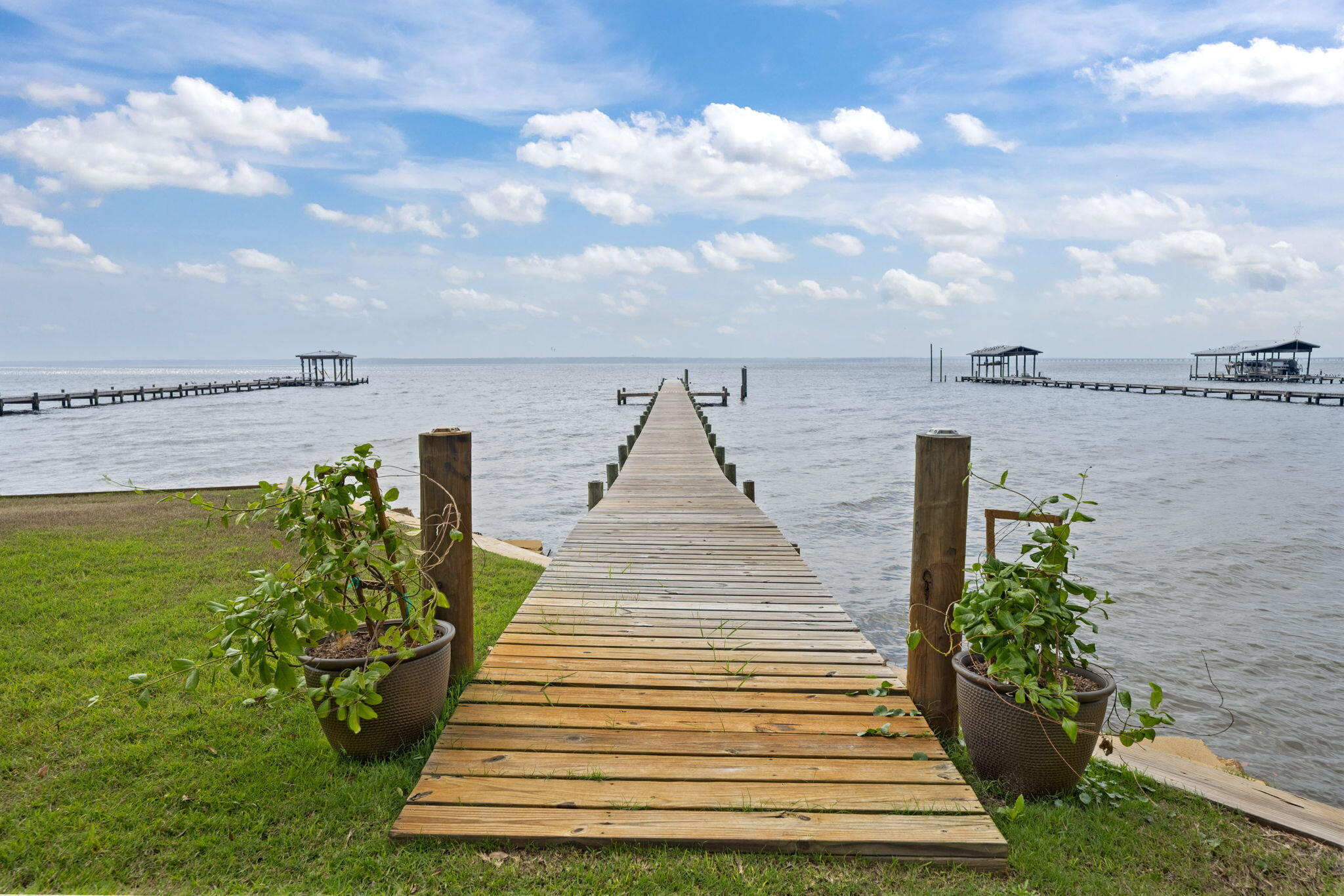 Bay Point Retreat - Residential