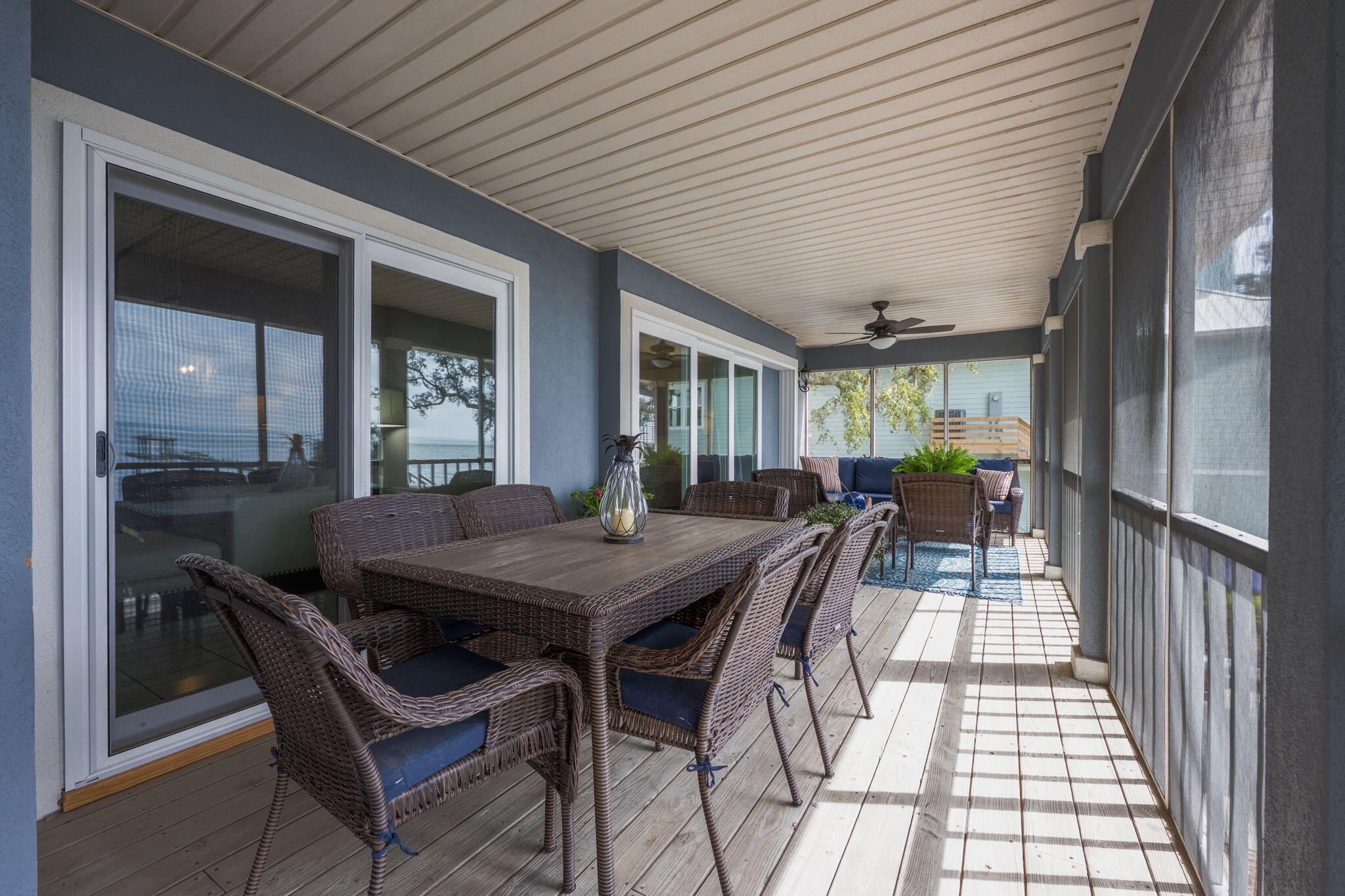 Bay Point Retreat - Residential