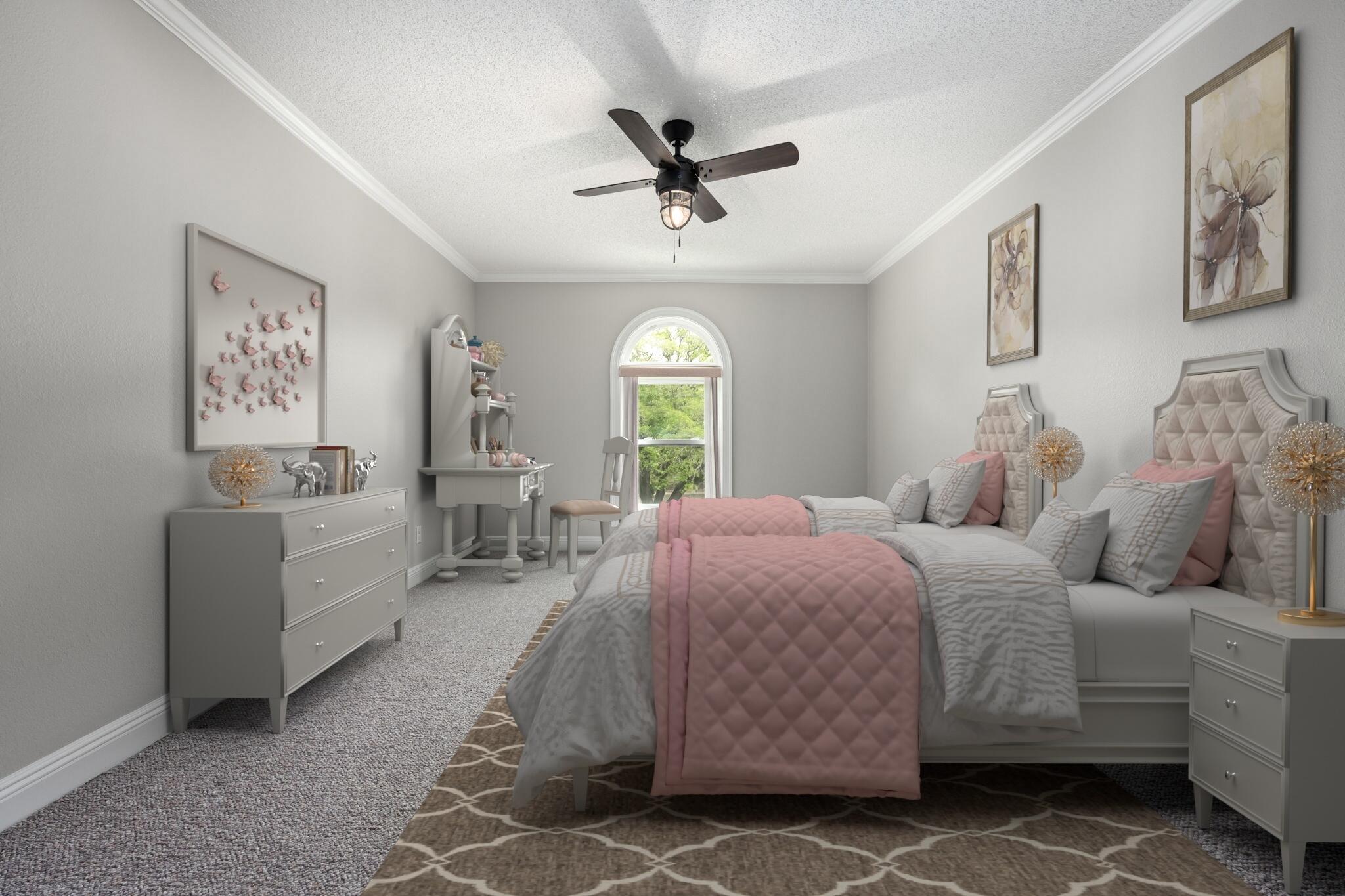 Bay Point Retreat - Residential