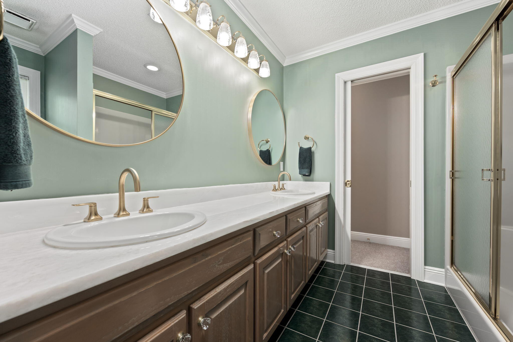 Bay Point Retreat - Residential