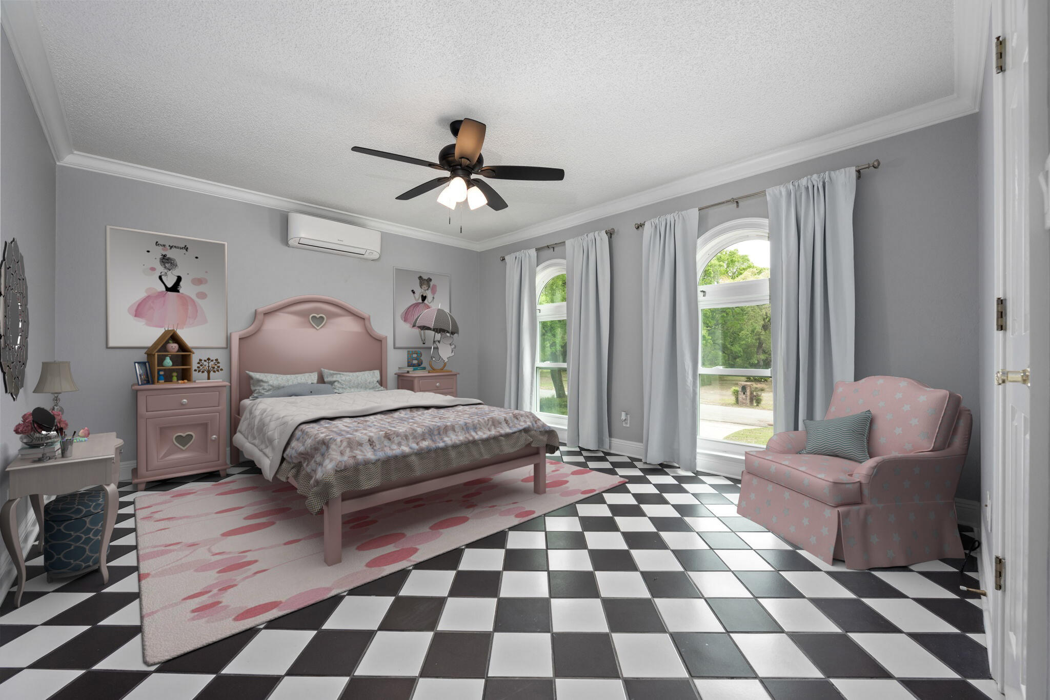 Bay Point Retreat - Residential