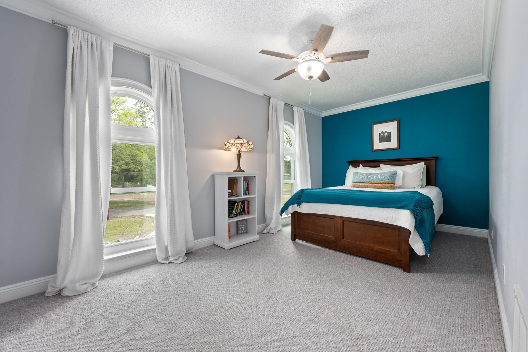 Bay Point Retreat - Residential