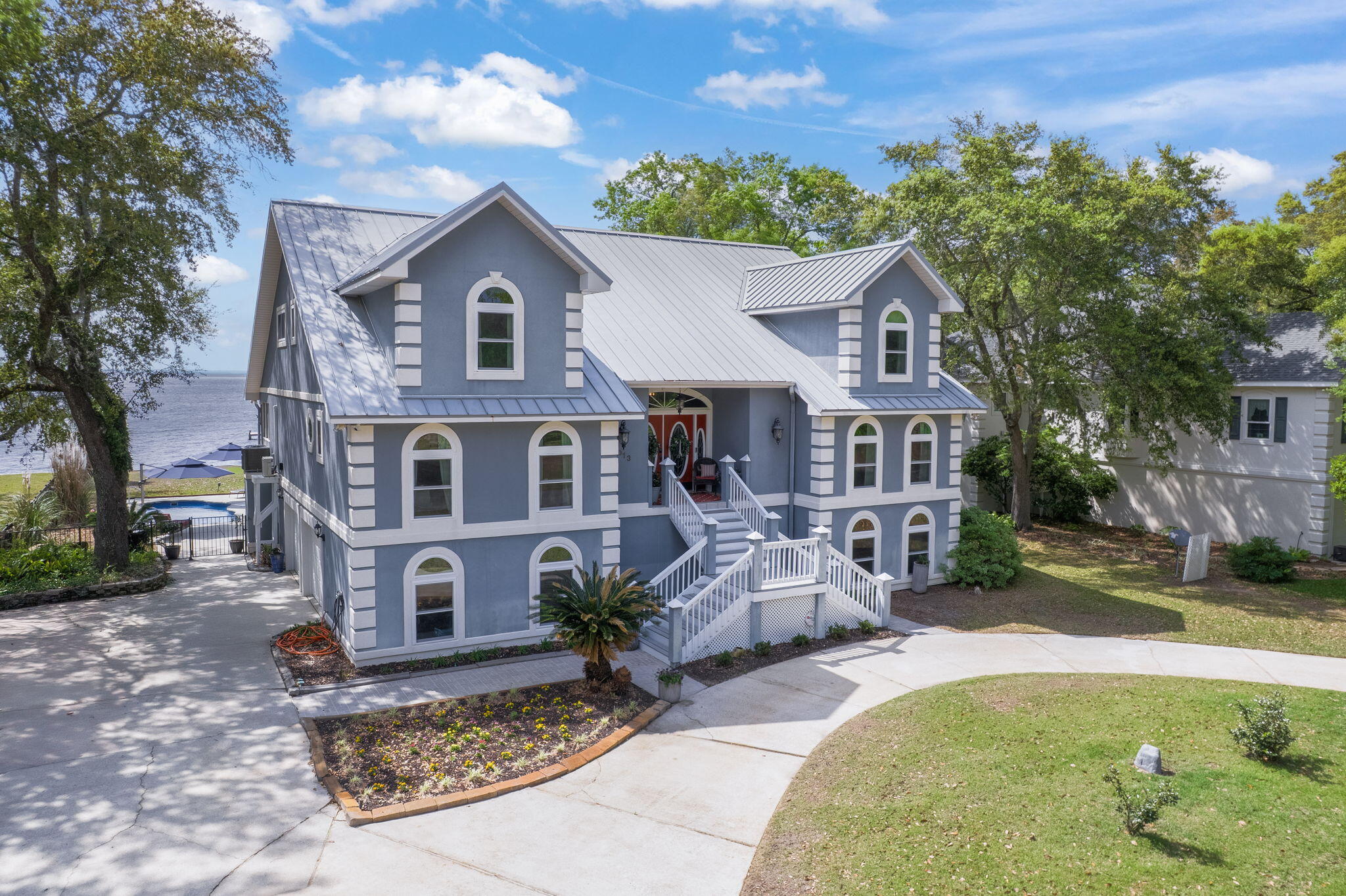 Bay Point Retreat - Residential