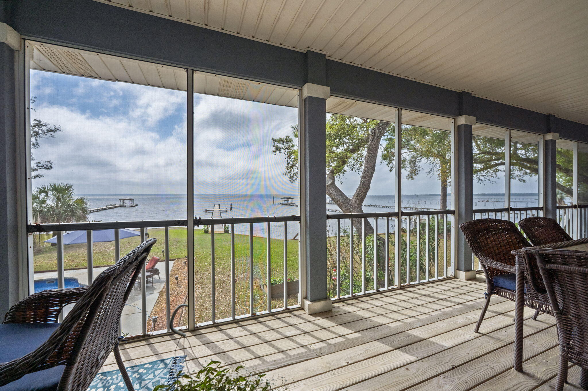 Bay Point Retreat - Residential