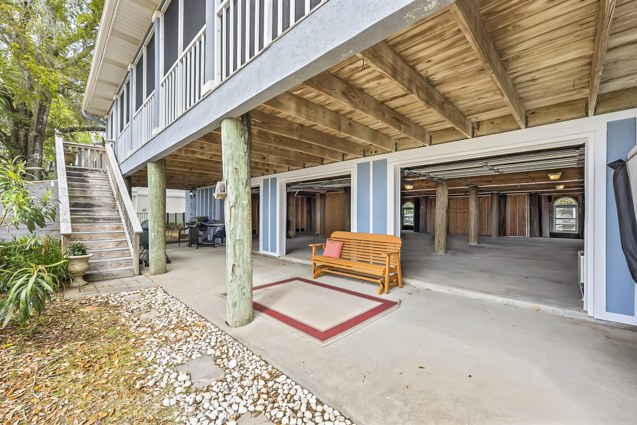 Bay Point Retreat - Residential