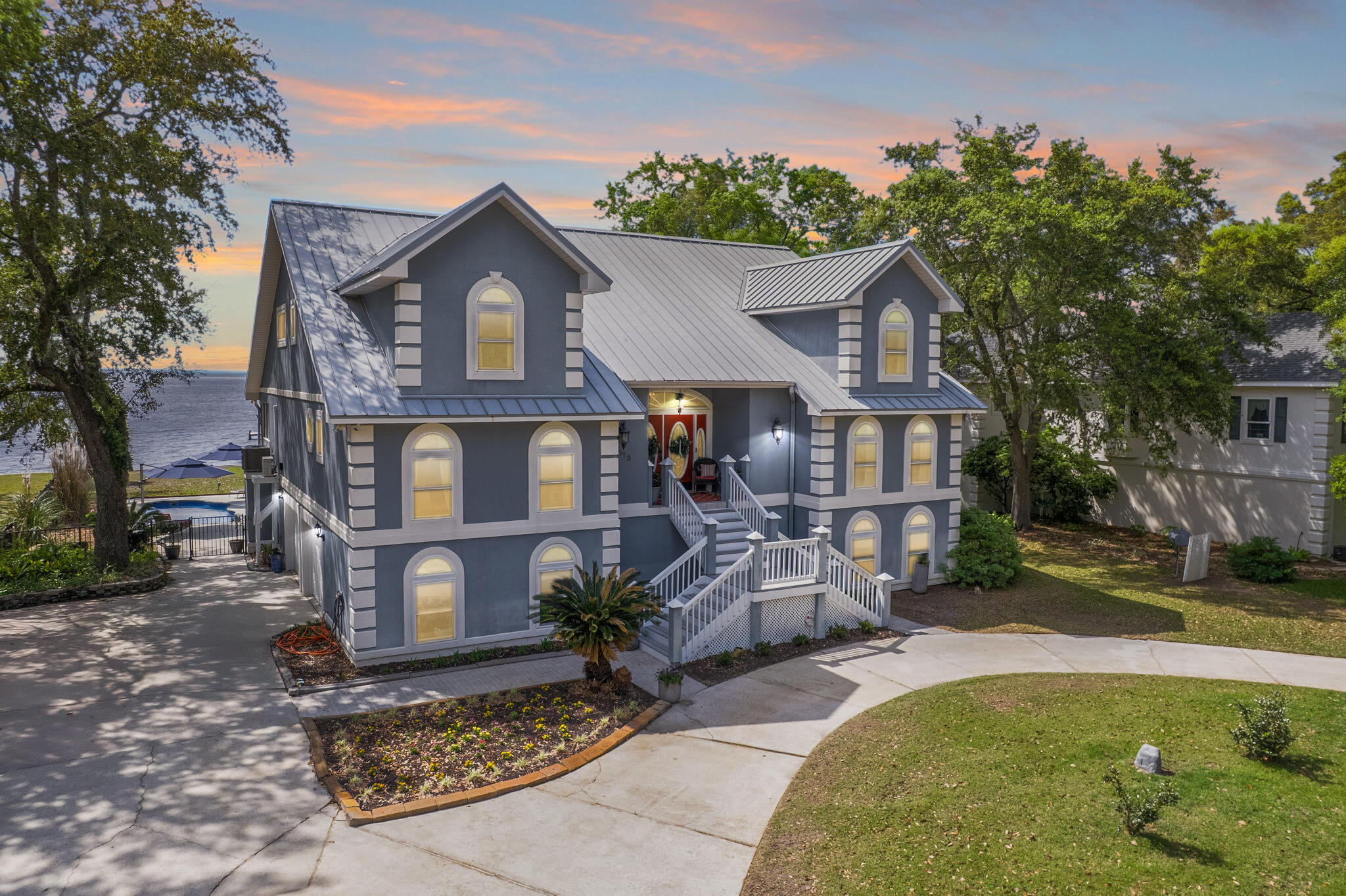 Bay Point Retreat - Residential