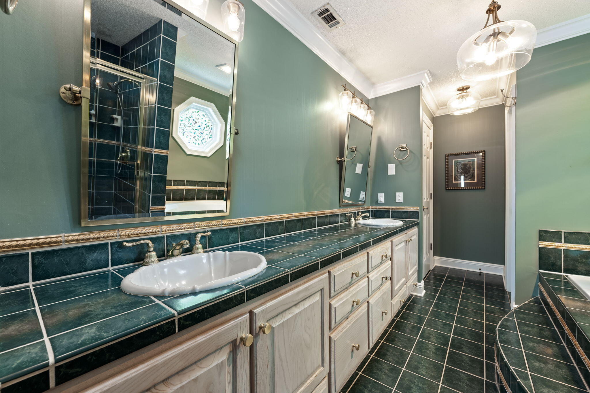 Bay Point Retreat - Residential