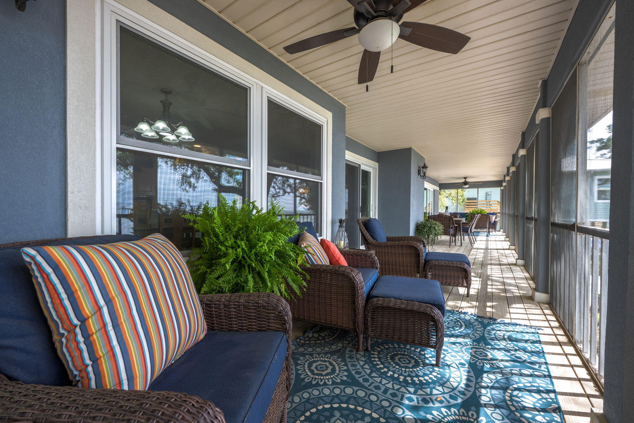 Bay Point Retreat - Residential